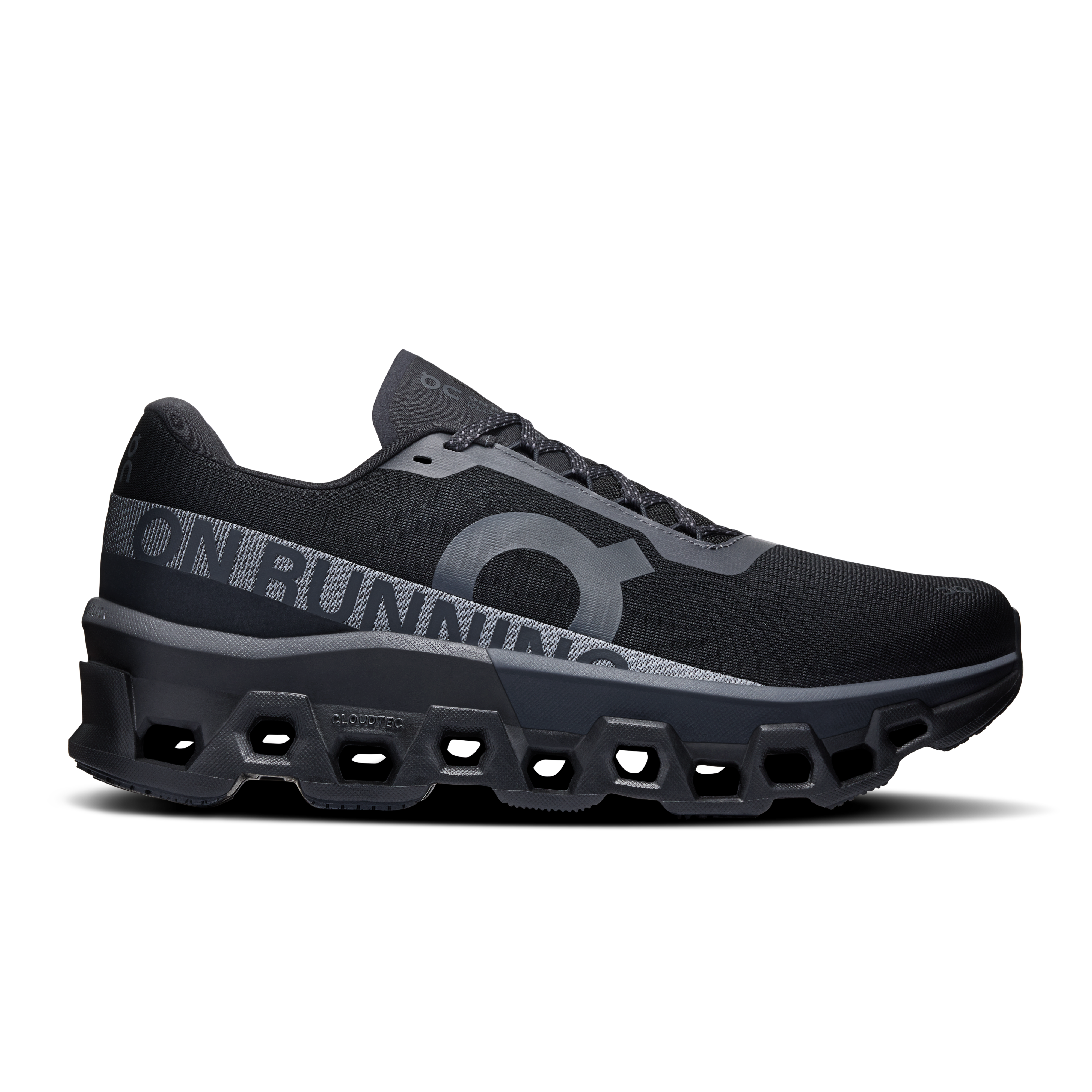 メンズ Cloudmonster 2 | ブラック | On 日本