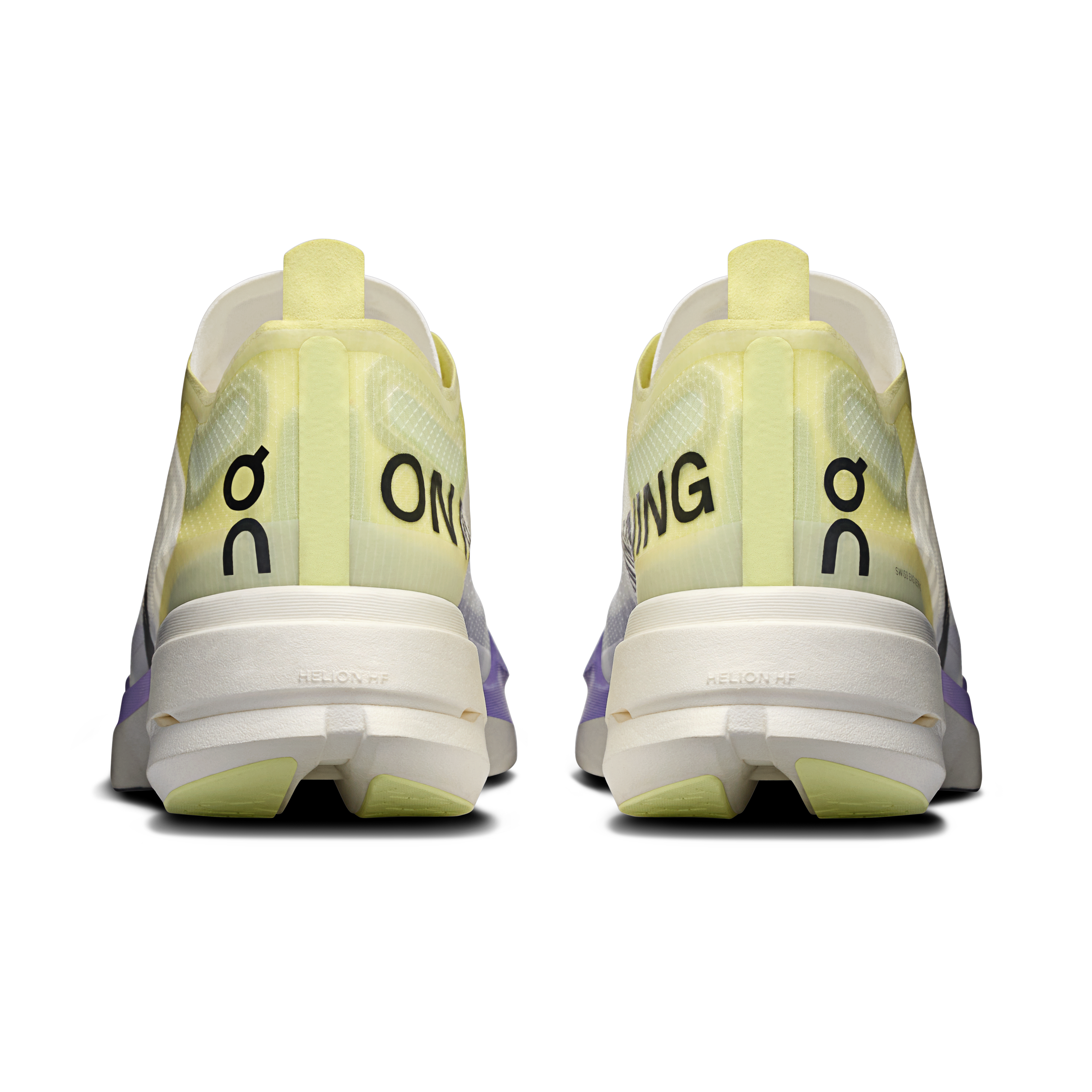 Men's Cloudboom Strike | Green & Yellow | On United States