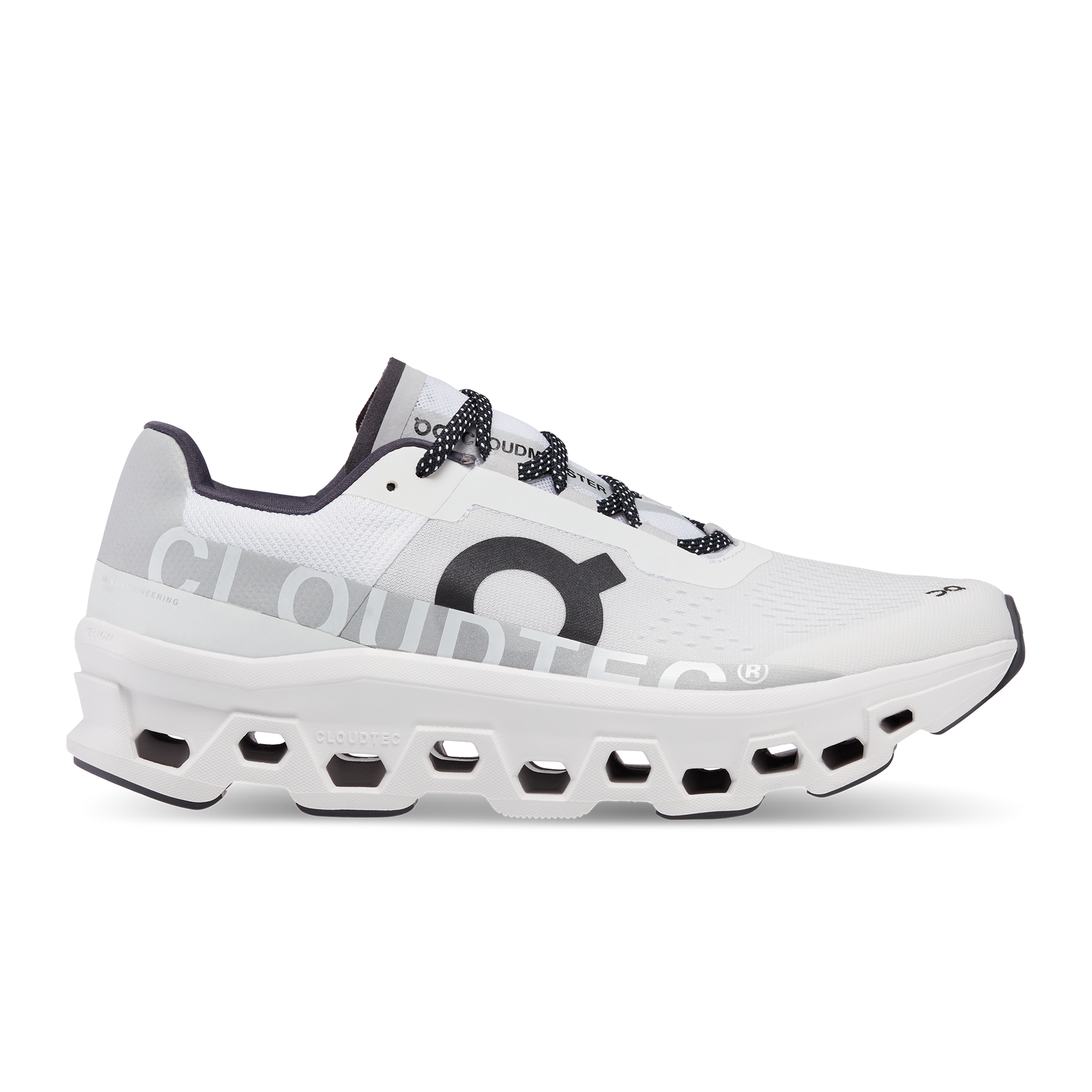 Men's Cloudmonster | White | On United States