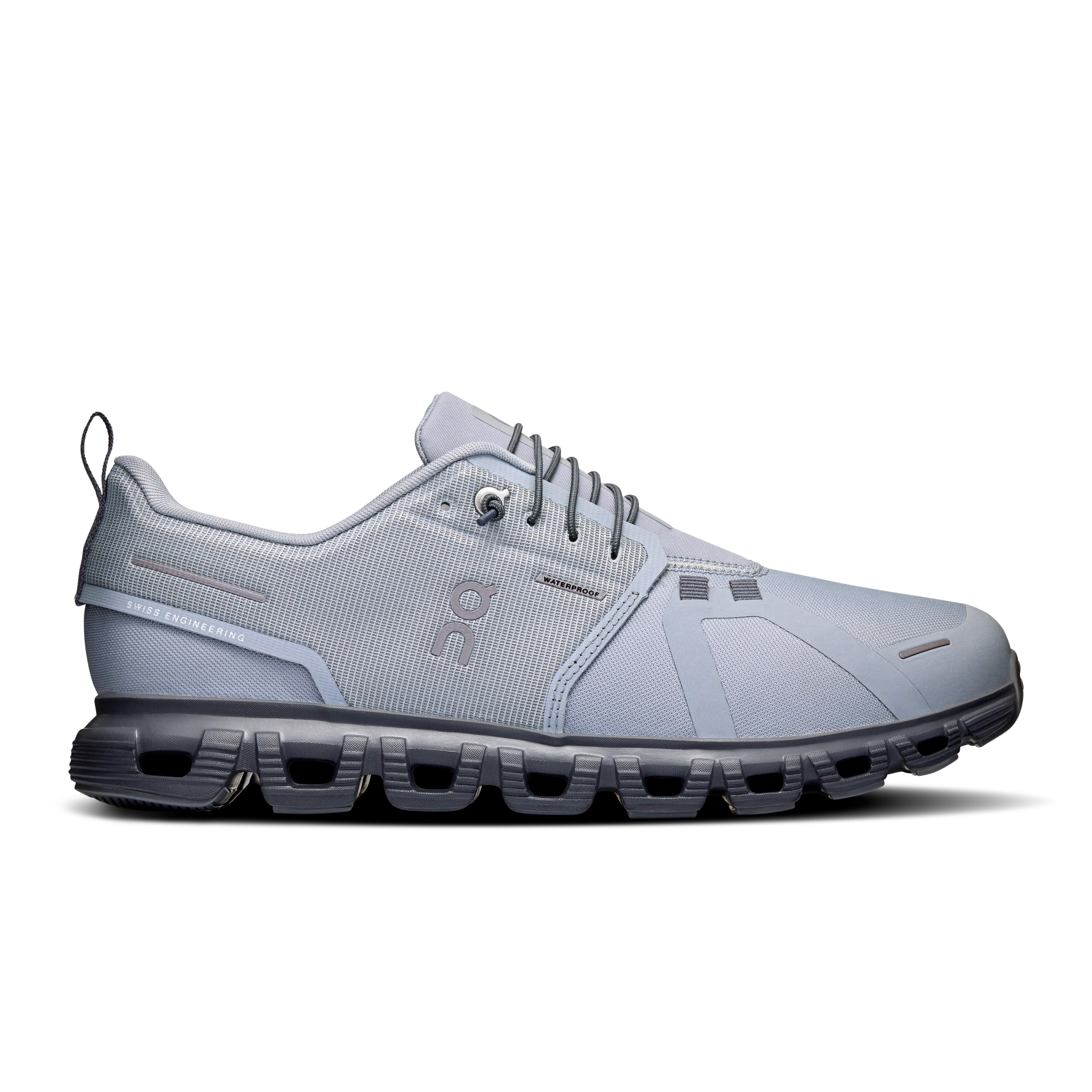 Men's Cloud 6 Waterproof | Grey | On United States