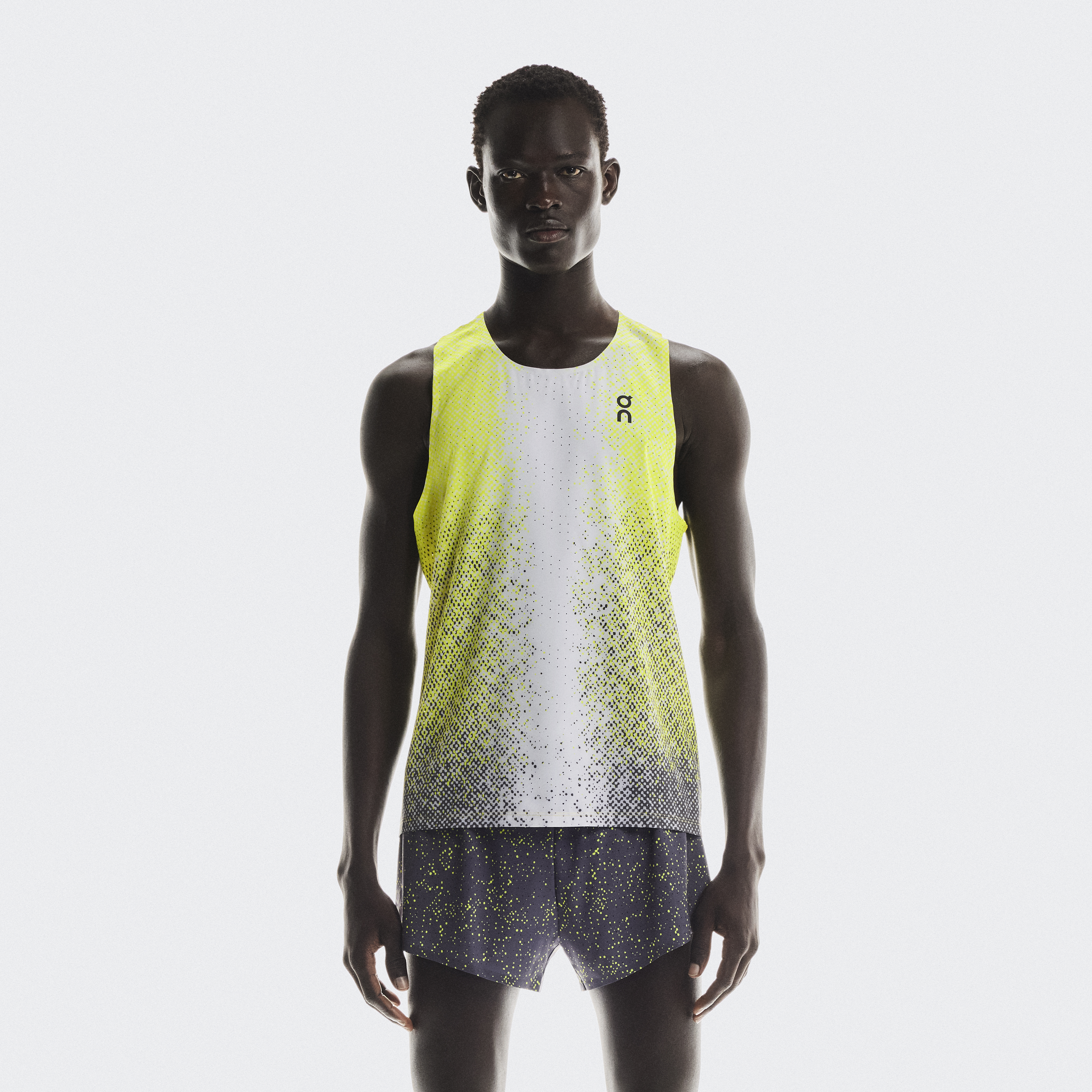 Competition apparel | On 日本