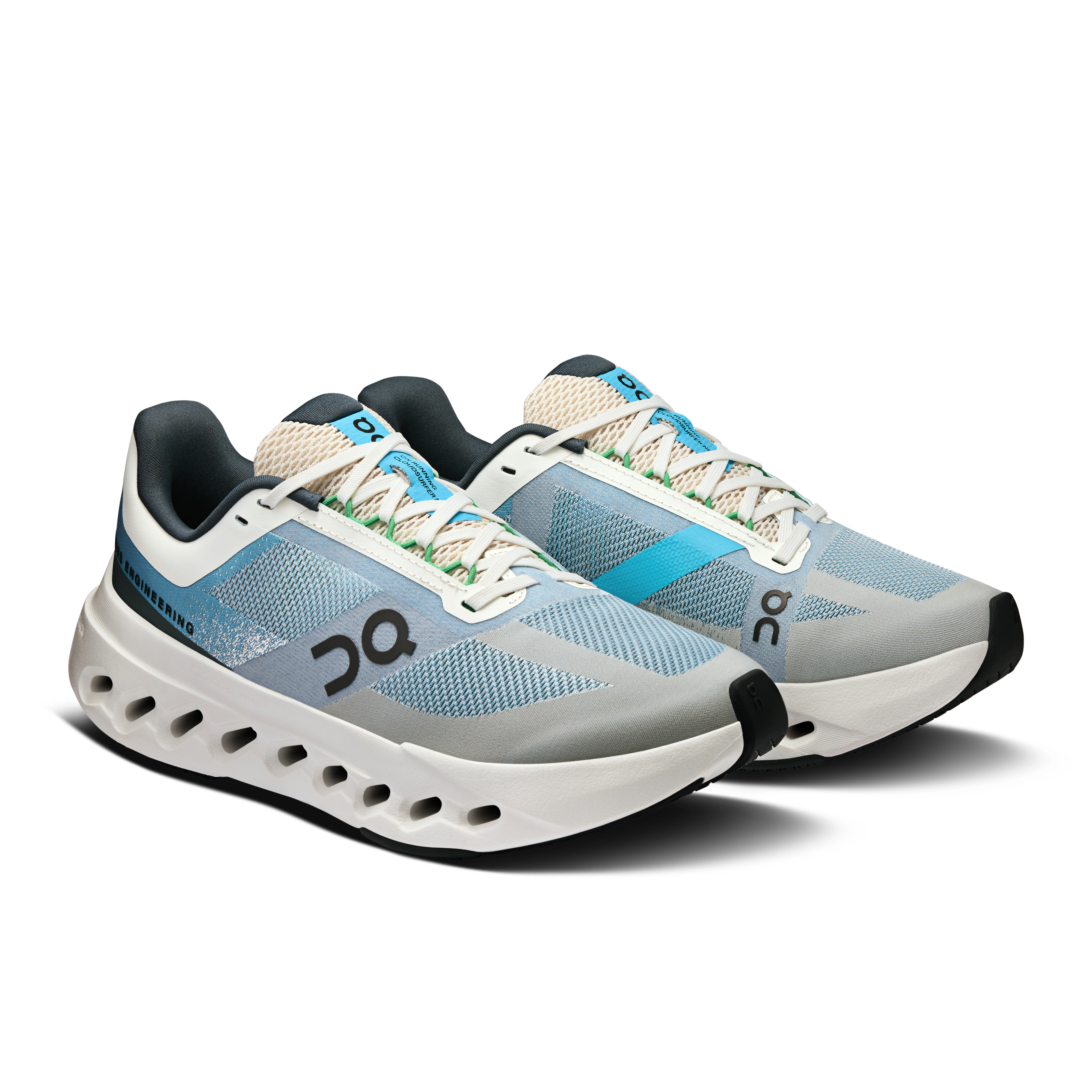 ウィメンズ Cloudsurfer Next Wide | On 日本