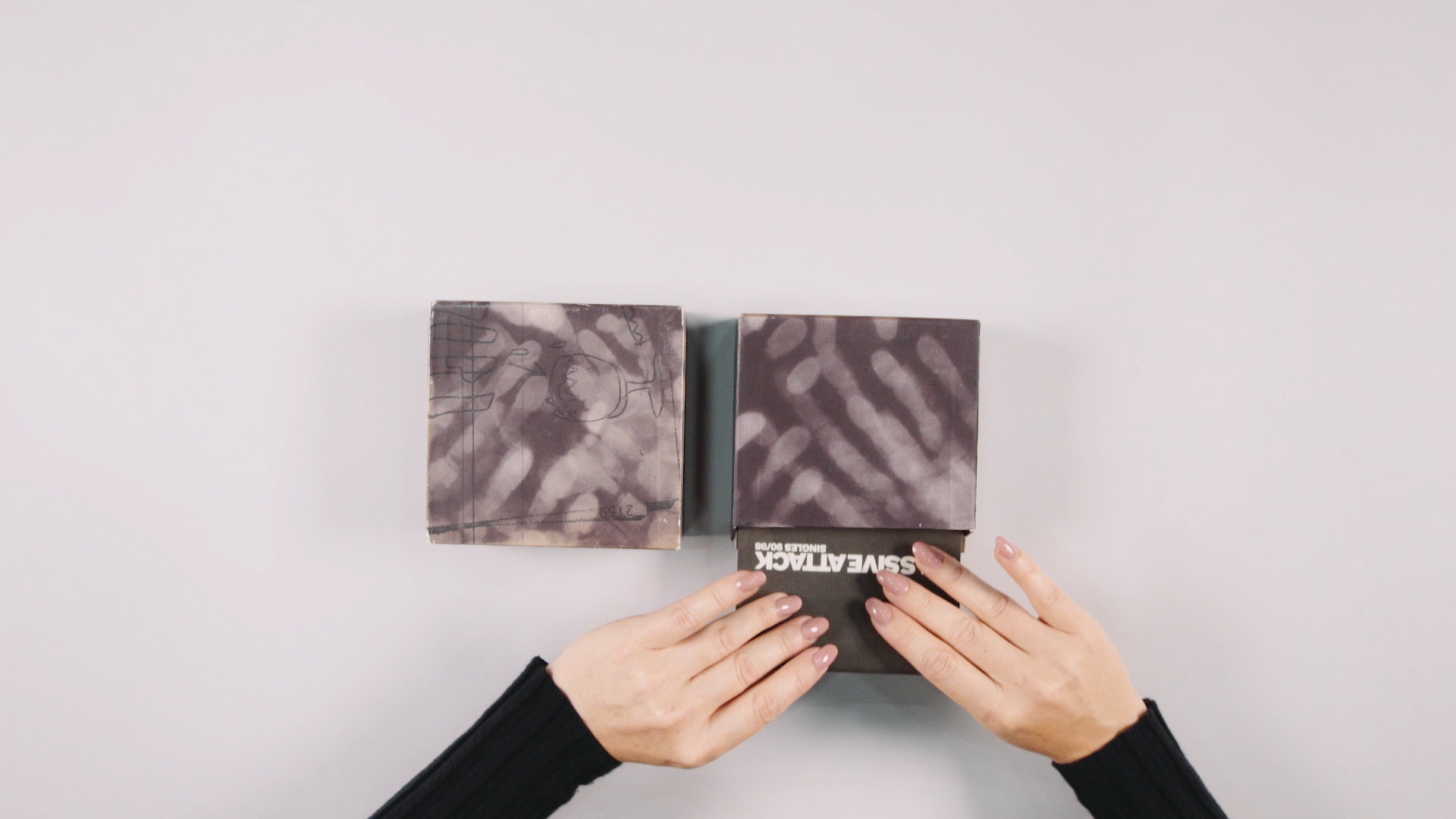 Artomatic | Singles 90–98