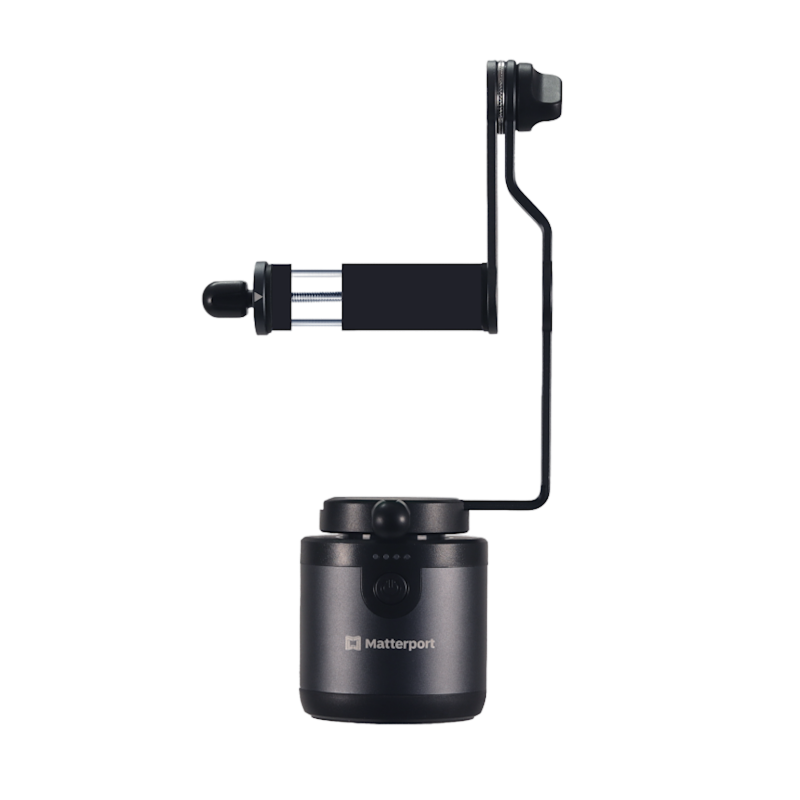 Axis Smartphone Mount | Matterport