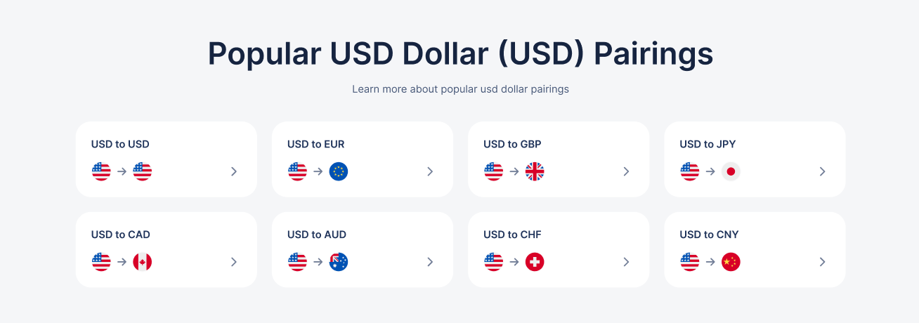 1 USD to JPY - US Dollars to Japanese Yen Exchange Rate