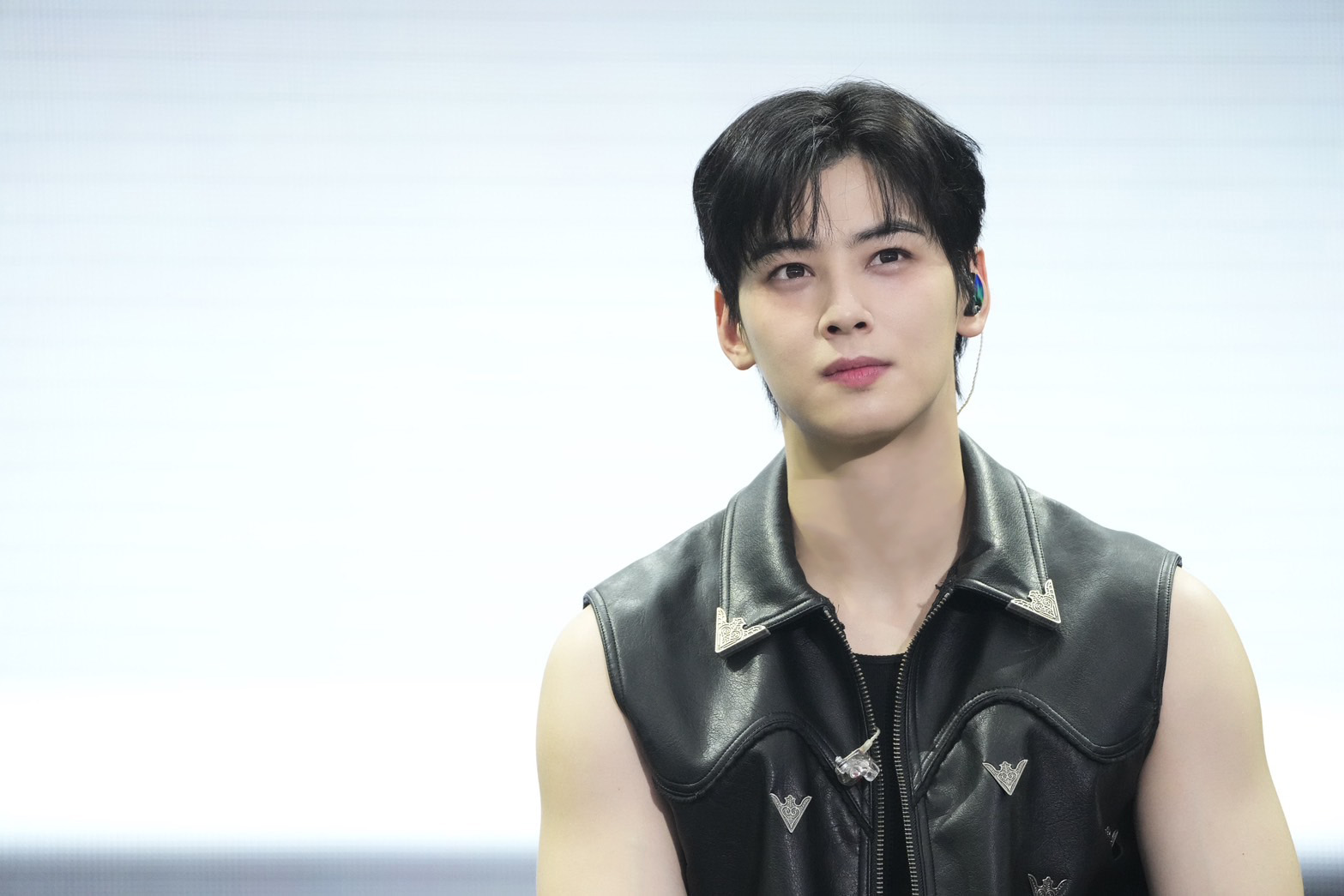 画像1枚目 | ASTROチャウヌ、27歳の新たな目標とは？ | コンテンツ