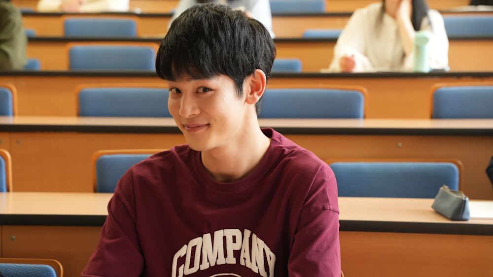 画像7枚目 | 『ひだまりが聴こえる』中沢元紀・小林虎之介、学生時代の