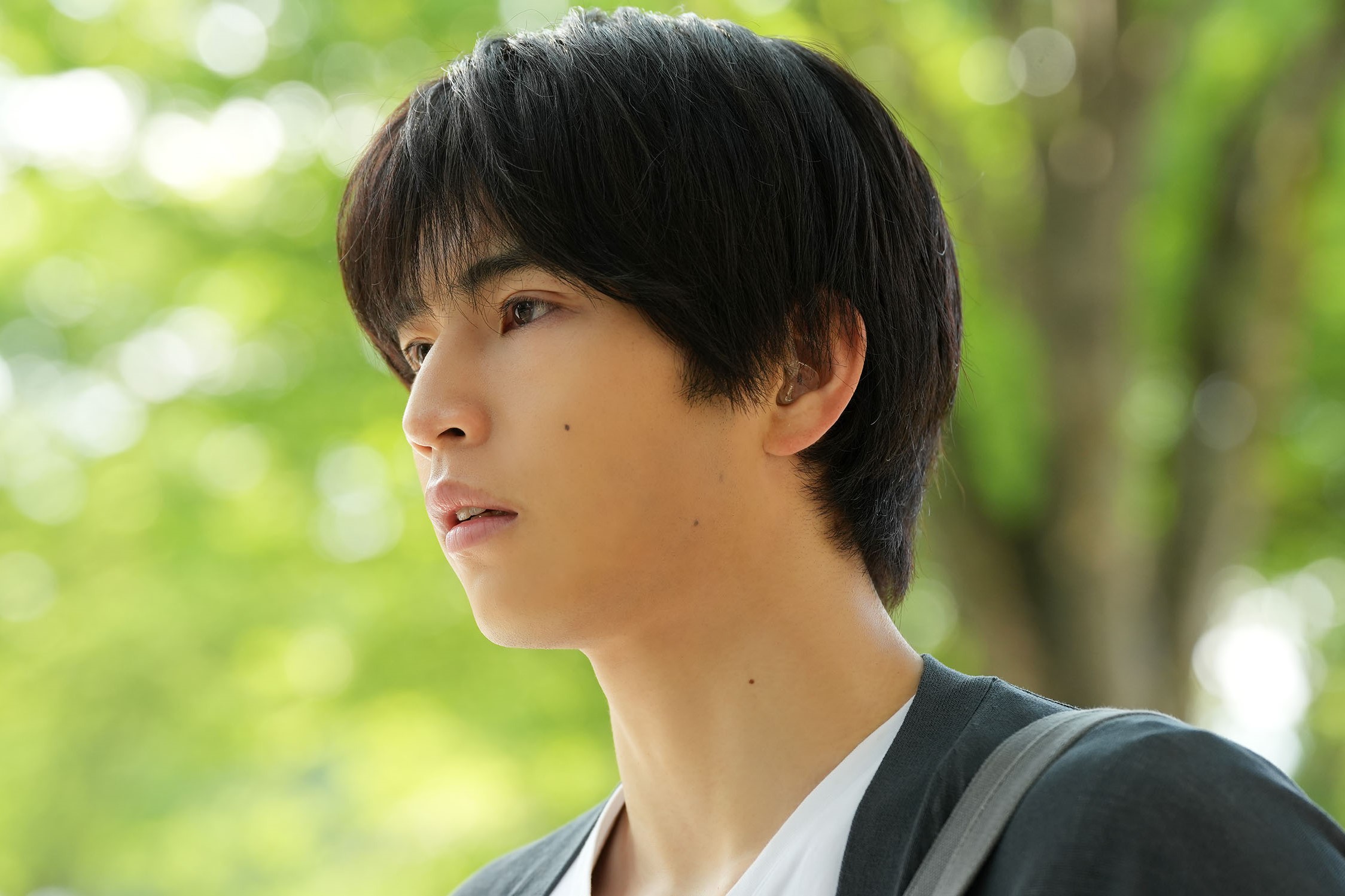 ひだまりが聴こえる』中沢元紀・小林虎之介、学生時代の意外な思い出と