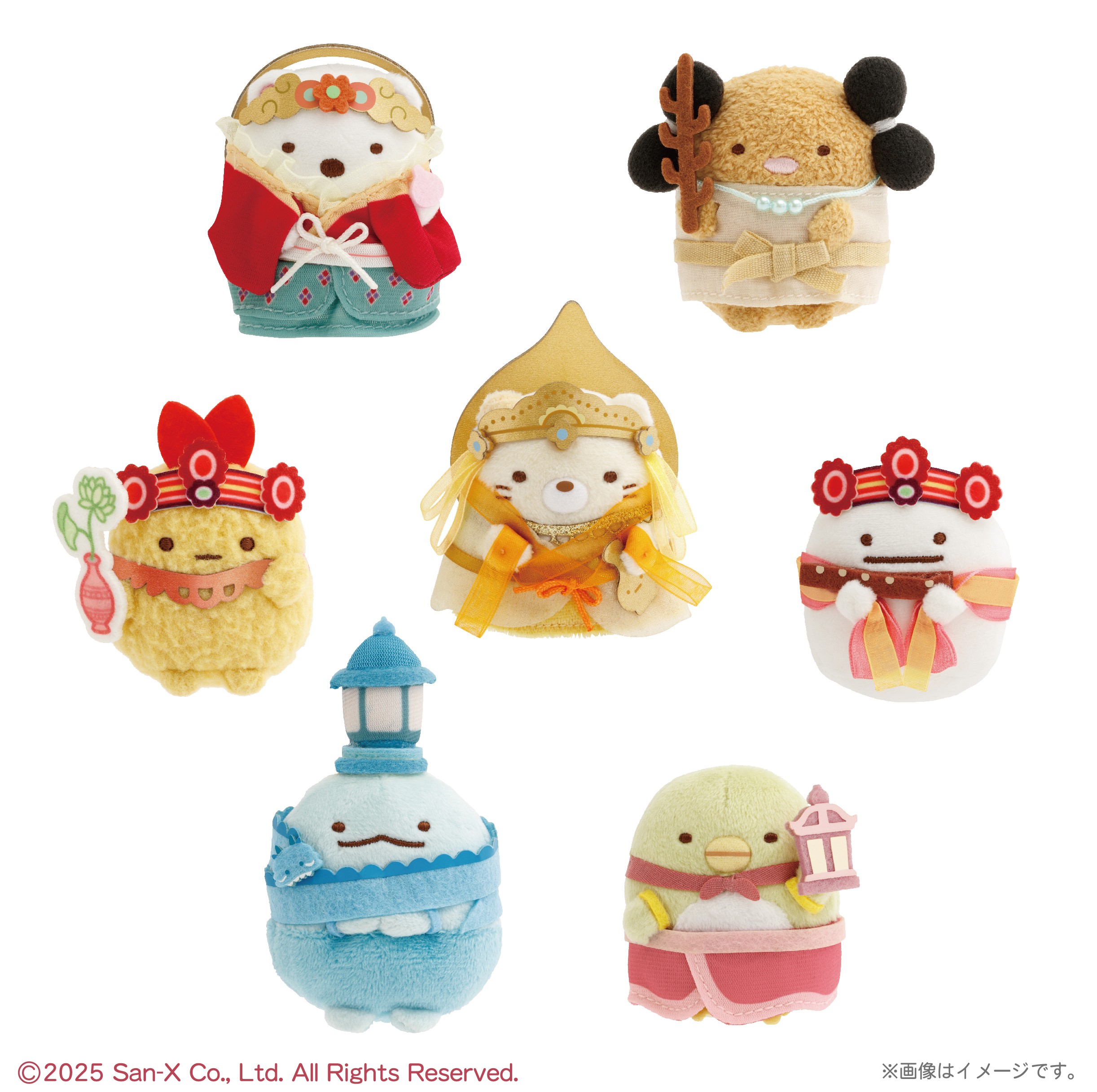 すみっコぐらしがコラボ！ 特別展「日本、美のるつぼ」、特別展「超