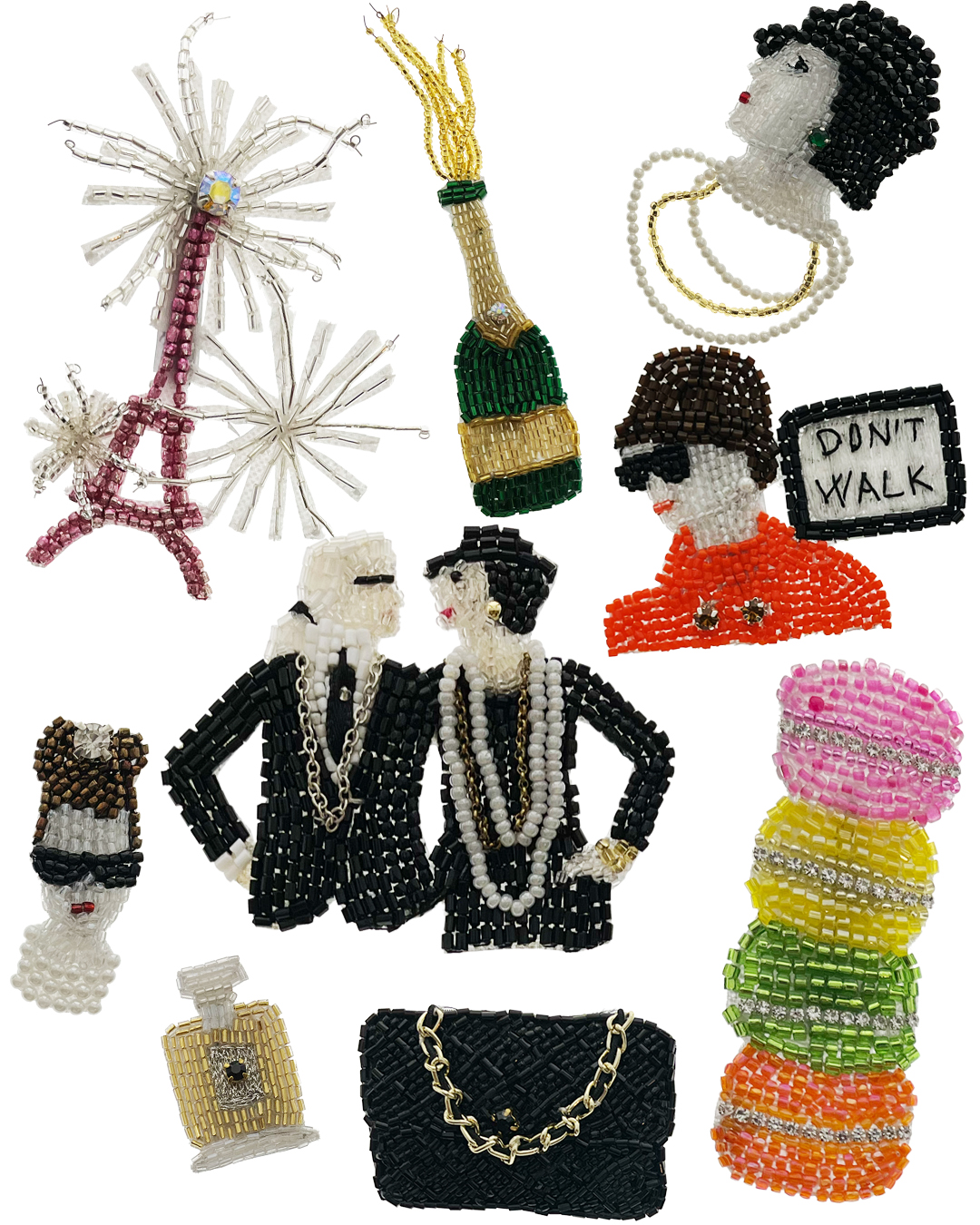 マリアンヌ・バトル 展 （FEELSEEN gallery（フィールシーン