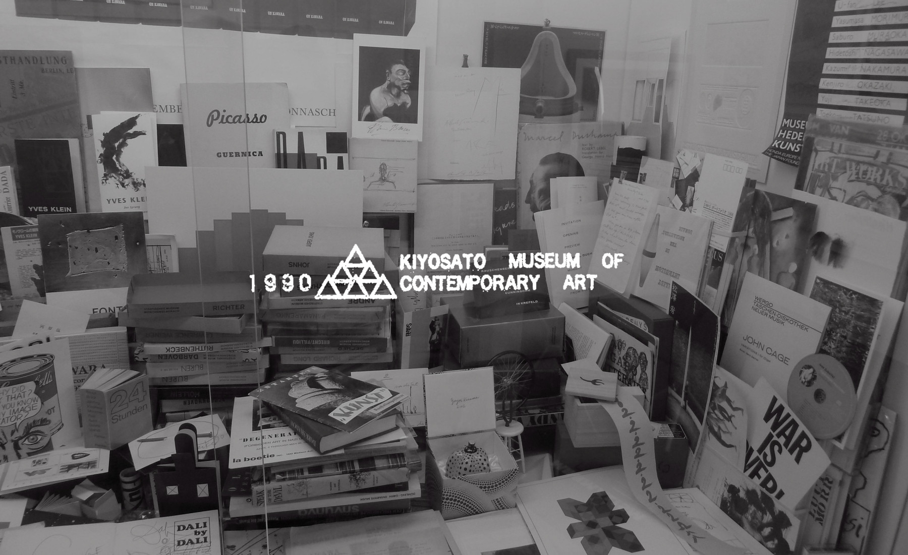 アートブックやZINEが世界中から集結！「第13回 TOKYO ART BOOK FAIR