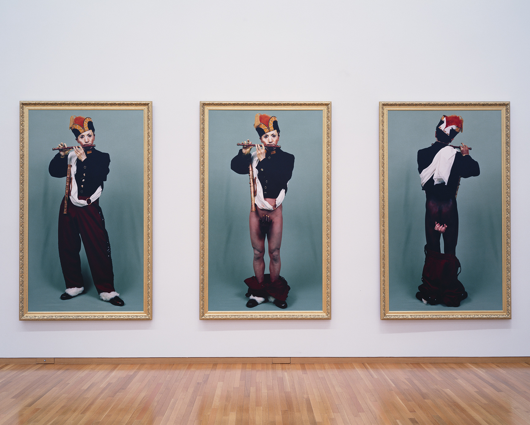 練馬区立美術館「日本の中のマネ ―出会い、120年のイメージ―」展