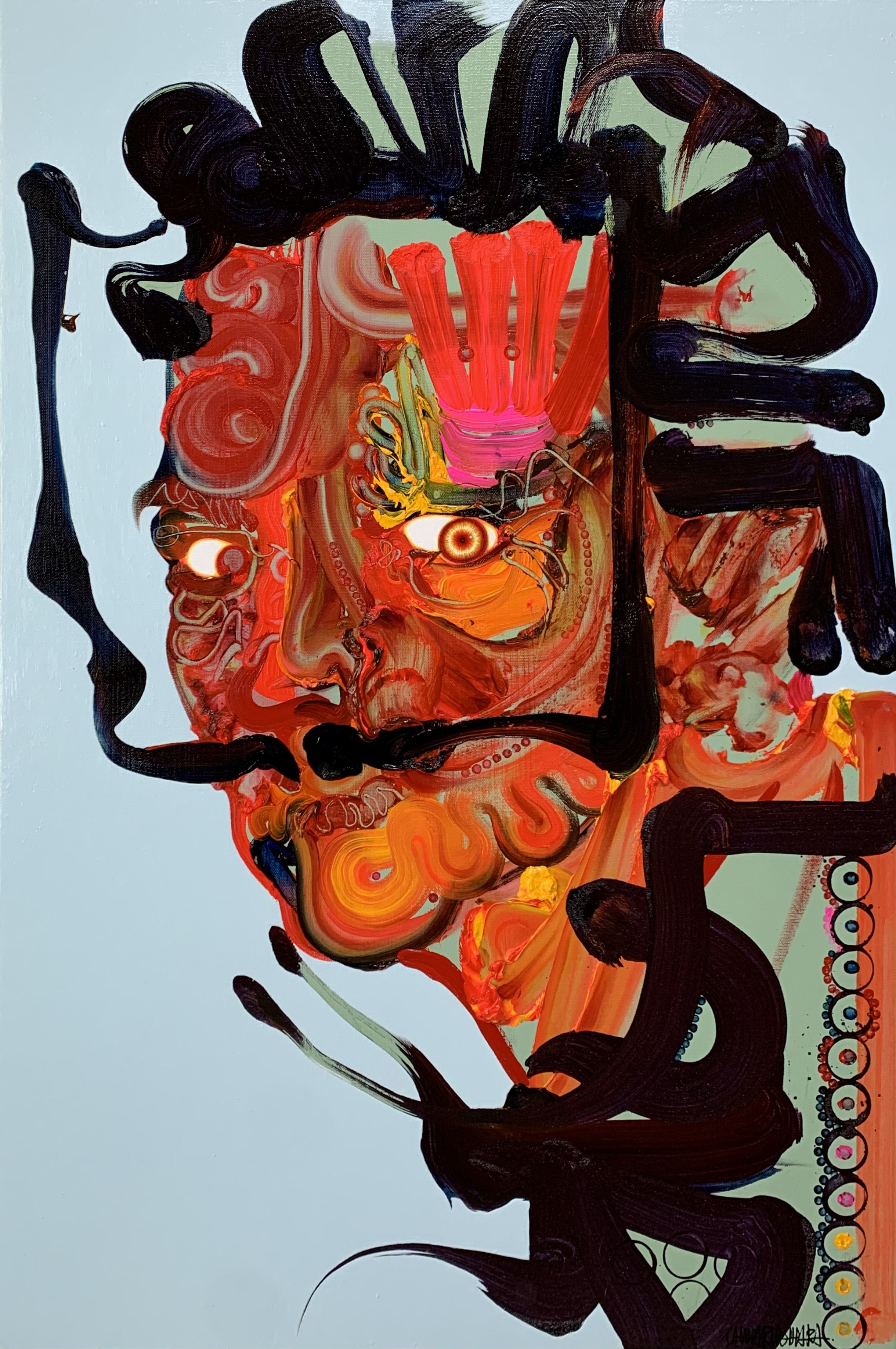 木原千春 「Vitalism FLASH」 （銀座 蔦屋書店） ｜Tokyo Art Beat