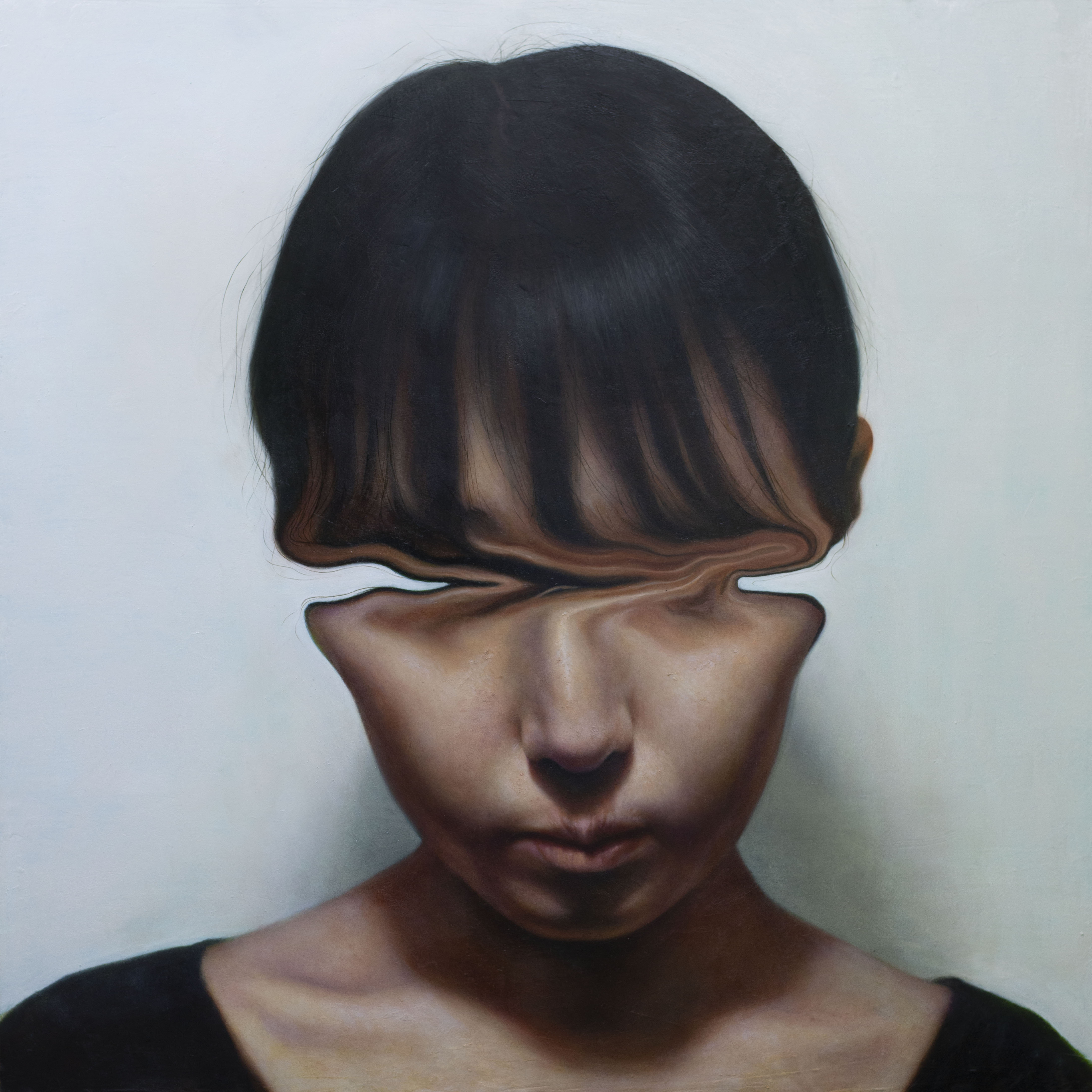 川端健太 「さわれない形を見る」 （FOAM CONTEMPORARY） ｜Tokyo Art Beat