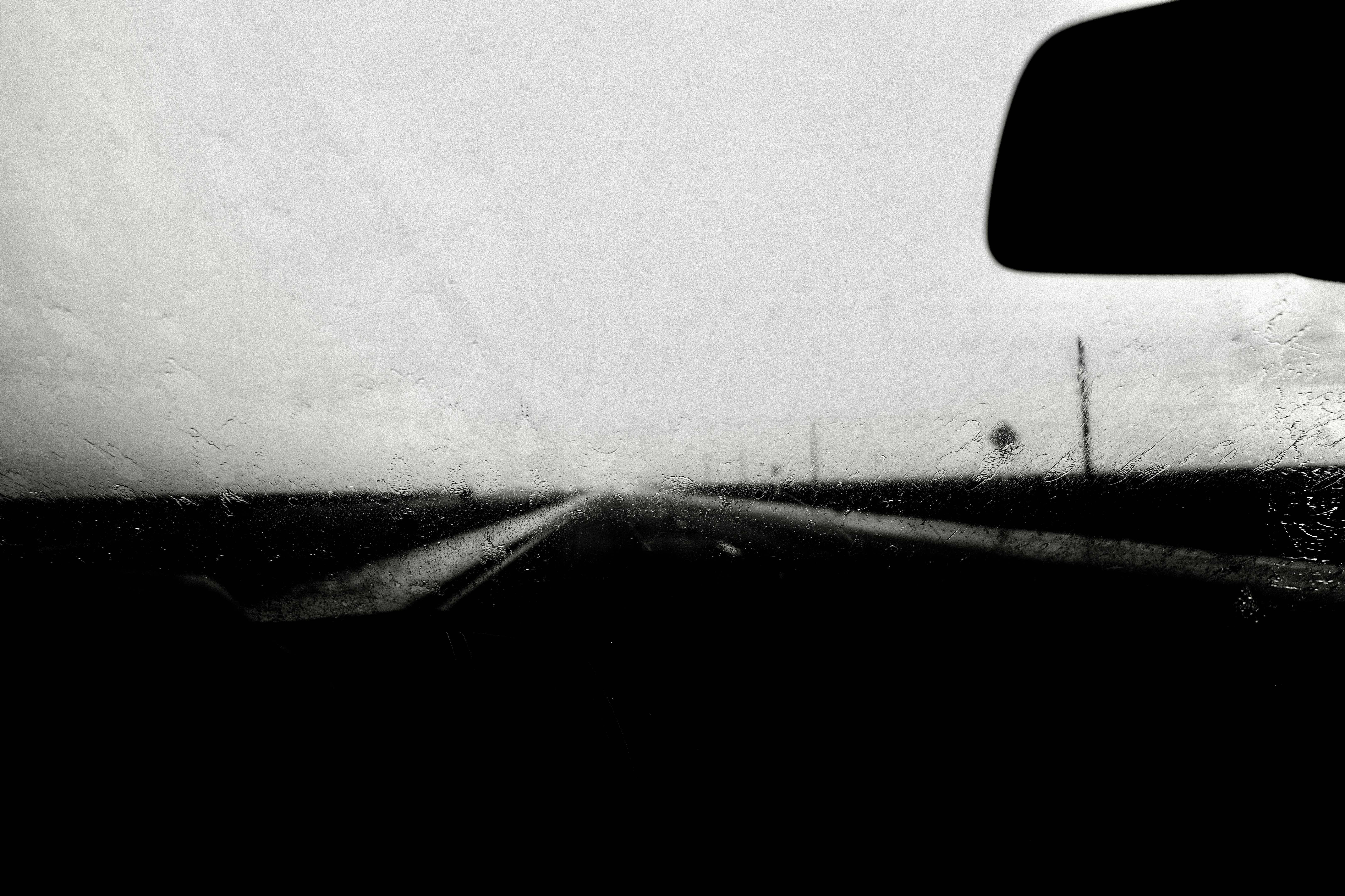 ウォーキング・デッド』ノーマン・リーダスの日本初写真展「IN TRANSIT