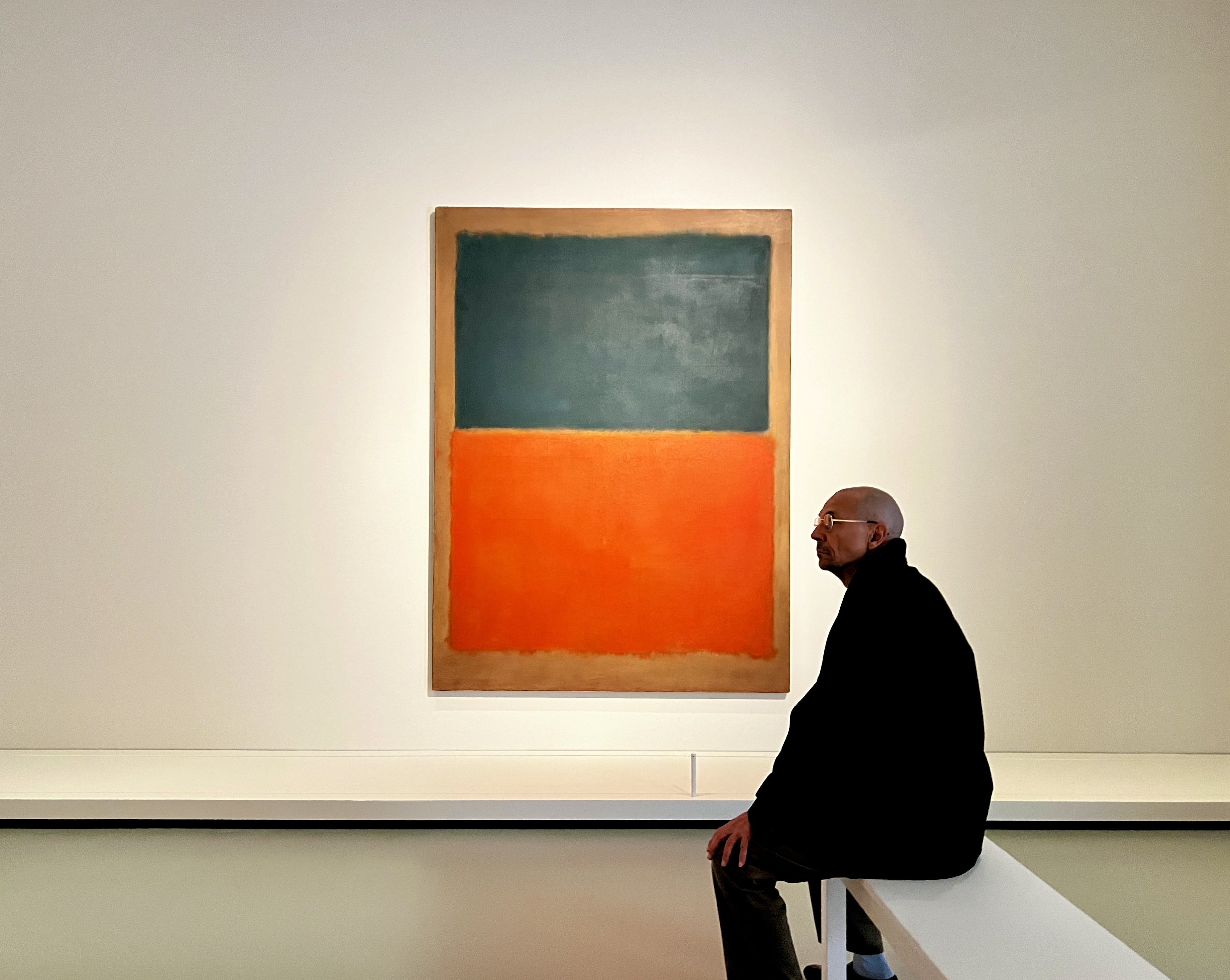 至高のロスコ体験。「マーク・ロスコ」展（フォンダシオン ルイ