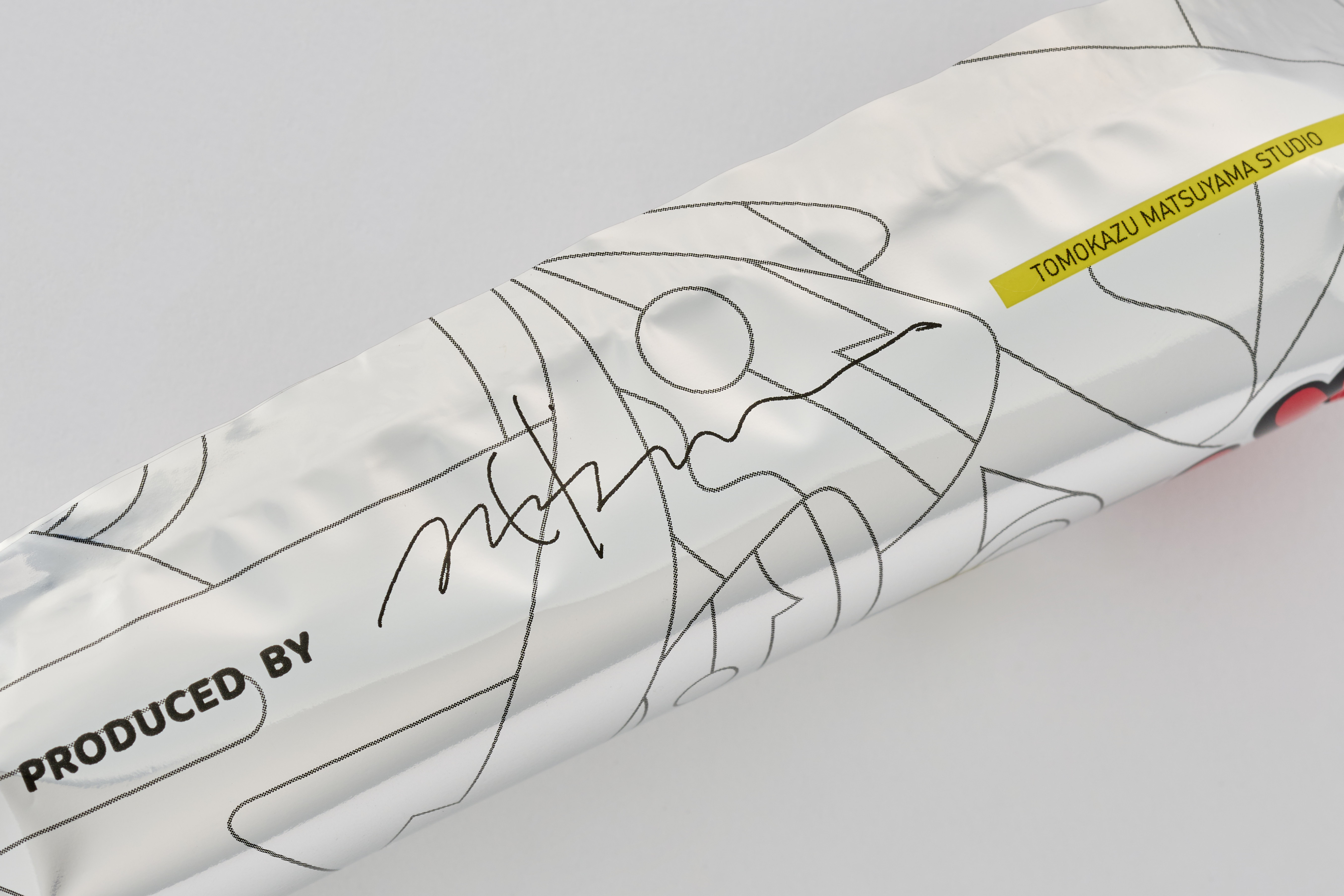 10万円 うまい棒 美品 10万円の「うまい棒」 50本限定販売