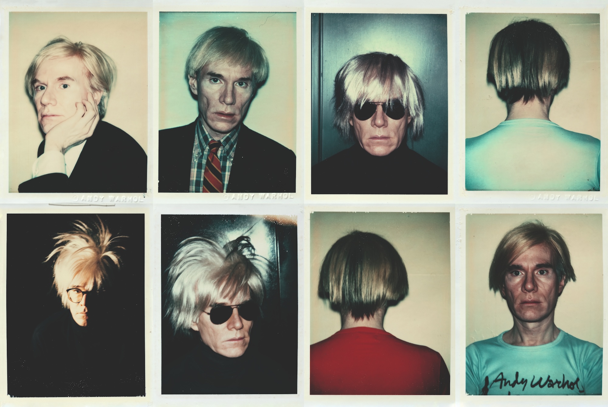 アンディ・ウォーホルの展覧会｢ANDY WARHOL – SERIAL PORTRAITS｣が