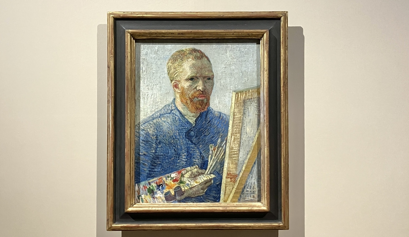 ゴッホ展 家族がつないだ画家の夢」が大阪市立美術館で開幕！ 死後の