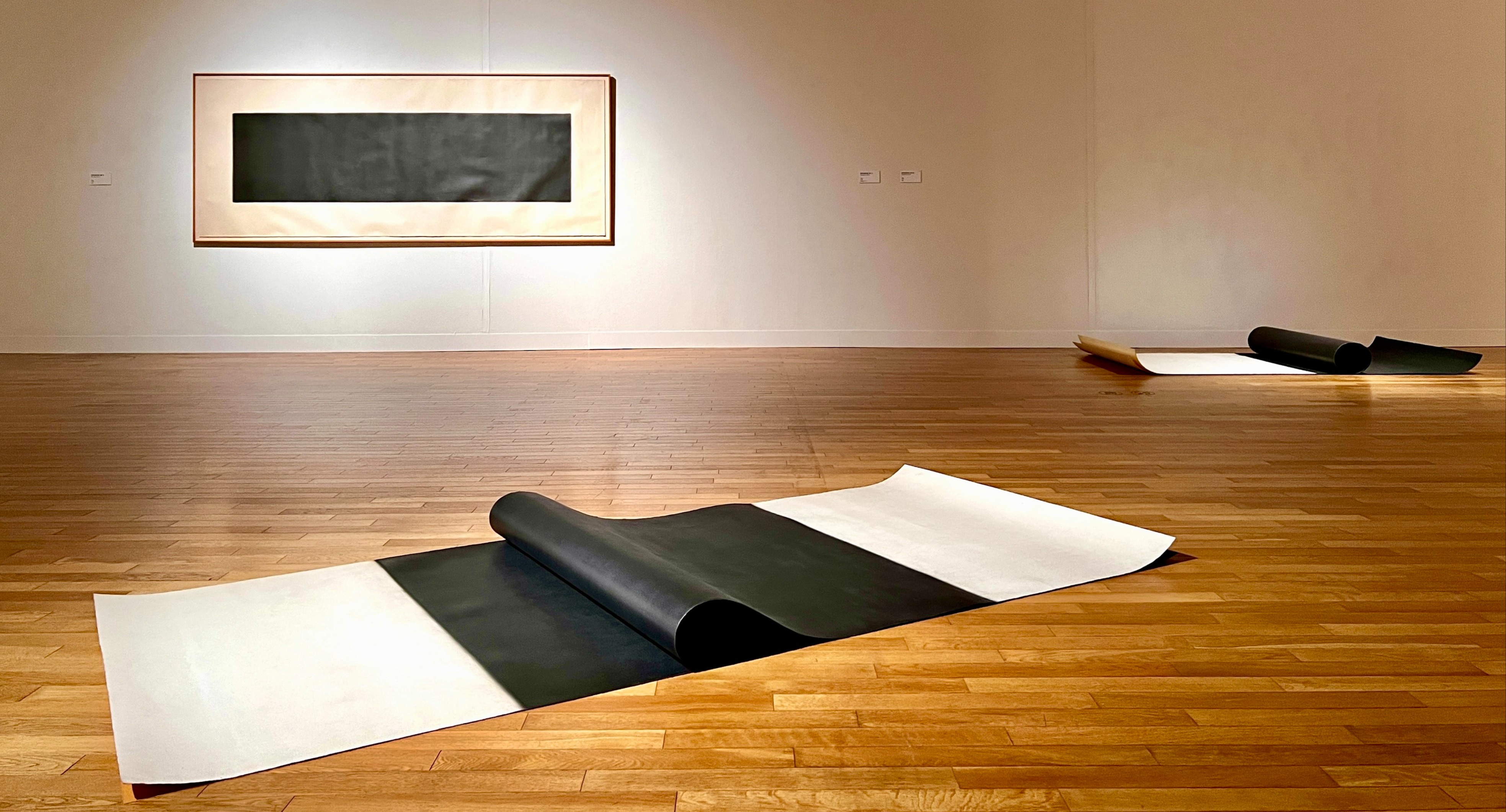 浜田浄 めぐる 1975－」（高知県立美術館）レポート。小学校教諭をし