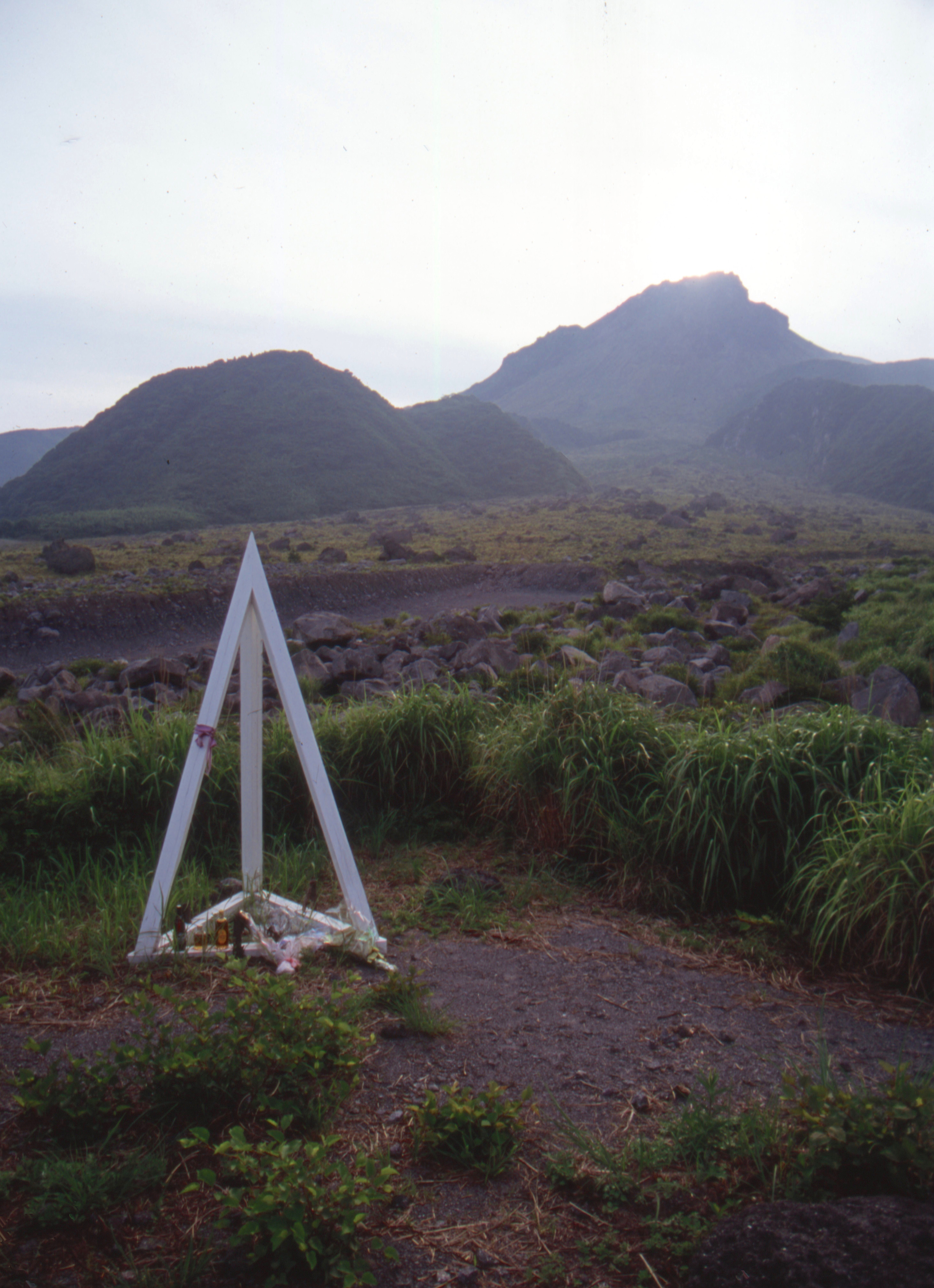 戦後の自然災害を考える原点 「雲仙・普賢岳大噴火」を記録する