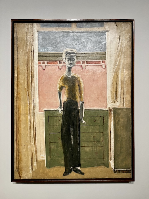 至高のロスコ体験。「マーク・ロスコ」展（フォンダシオン ルイ