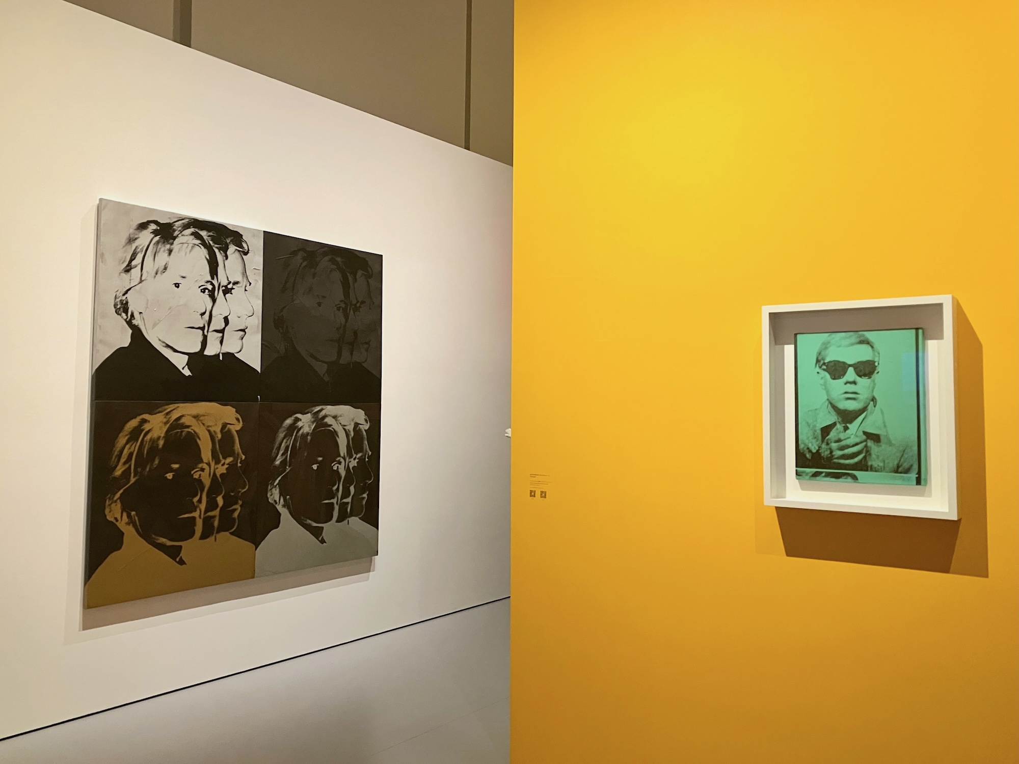 アンディ・ウォーホルが追求した「ポートレイト」の表現に迫る。 ｢ANDY