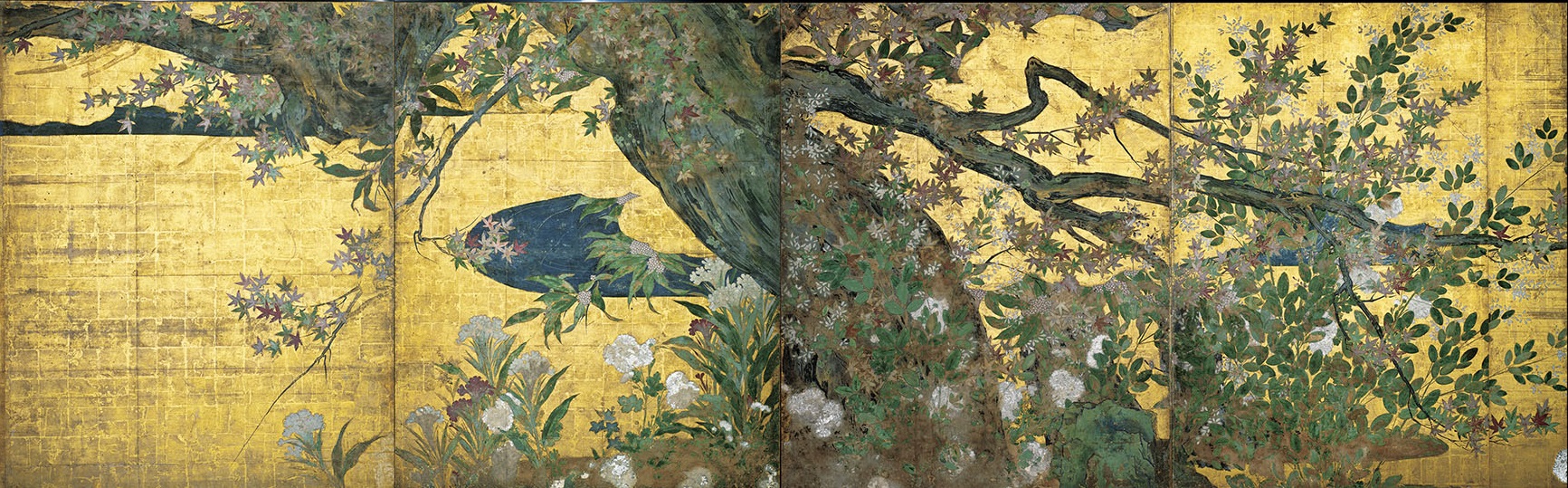 日本国宝展」が大阪市立美術館で2025年4月開催へ。教科書で見た、あの