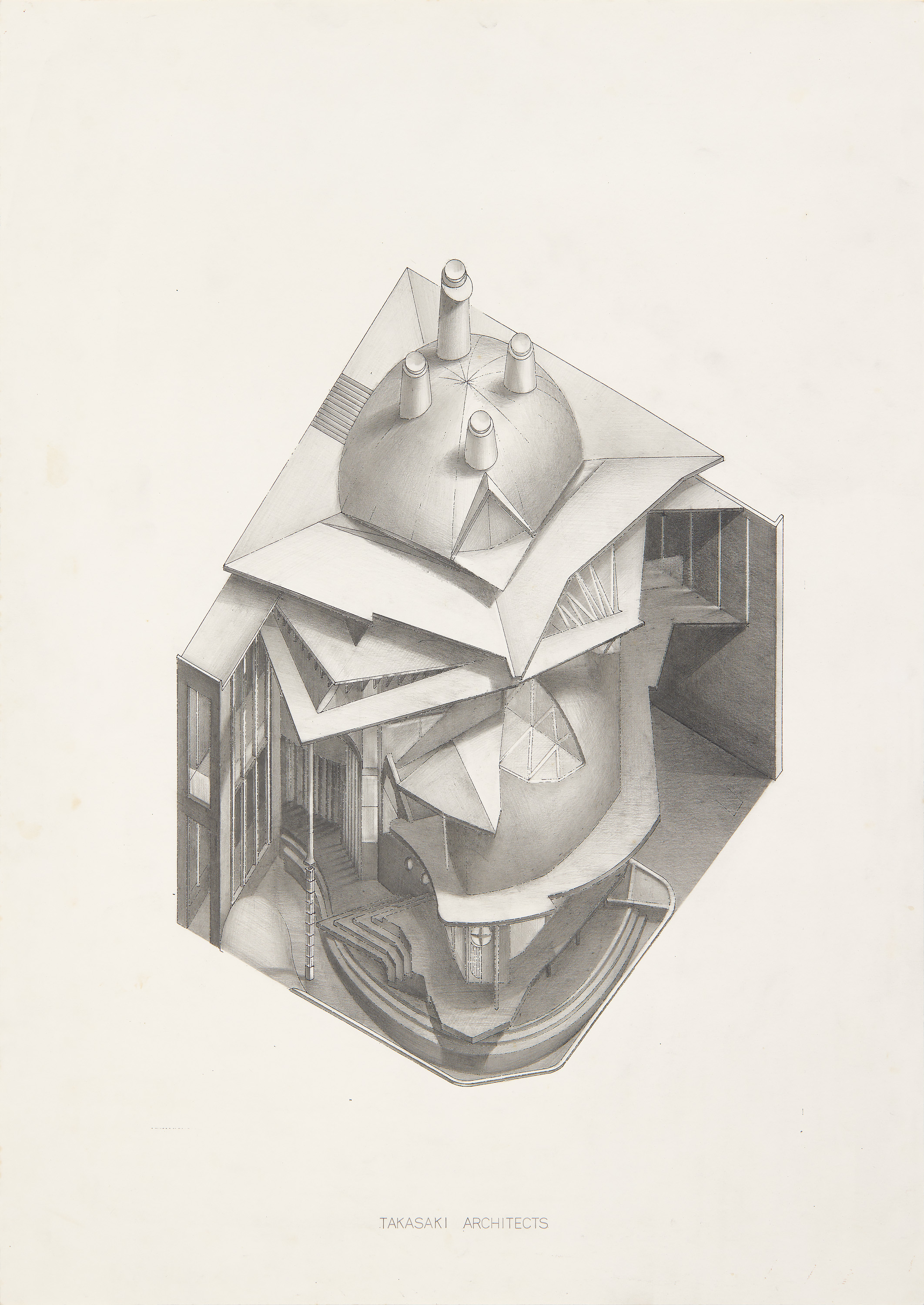 甦るポストモダン——倉俣史朗、小松誠、髙﨑正治、デザインの人間主義