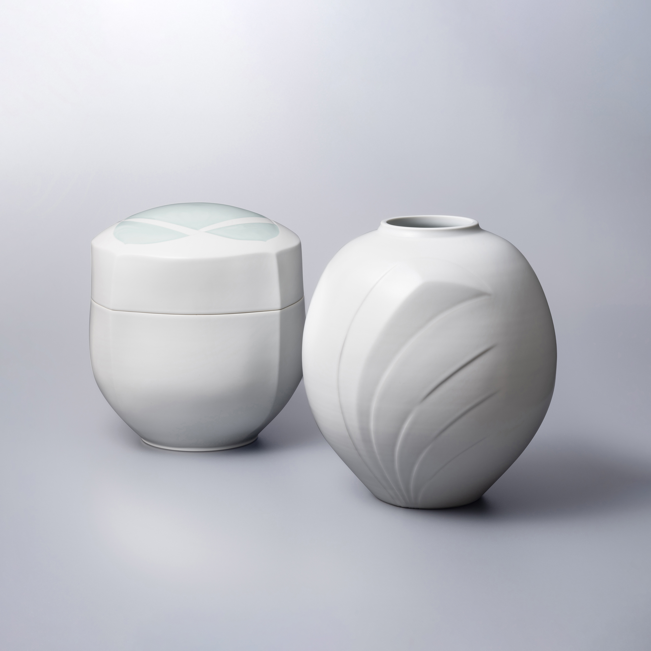 河上恭一郎 「ガラスの世界 ―ガラスに魅せられて半世紀―」 （セイコー