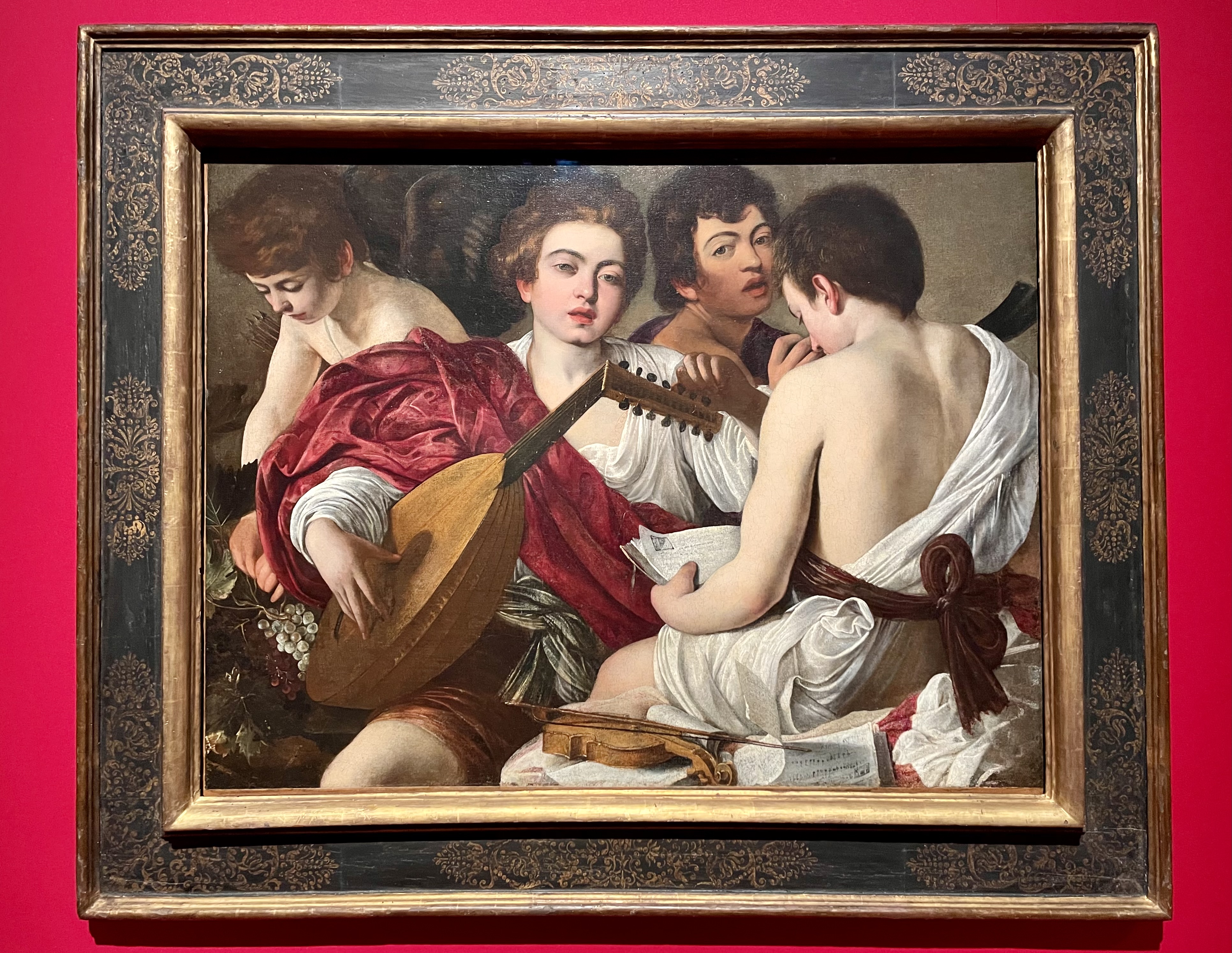 イングランドやスコットランド絵画の名品に注目。「スコットランド国立