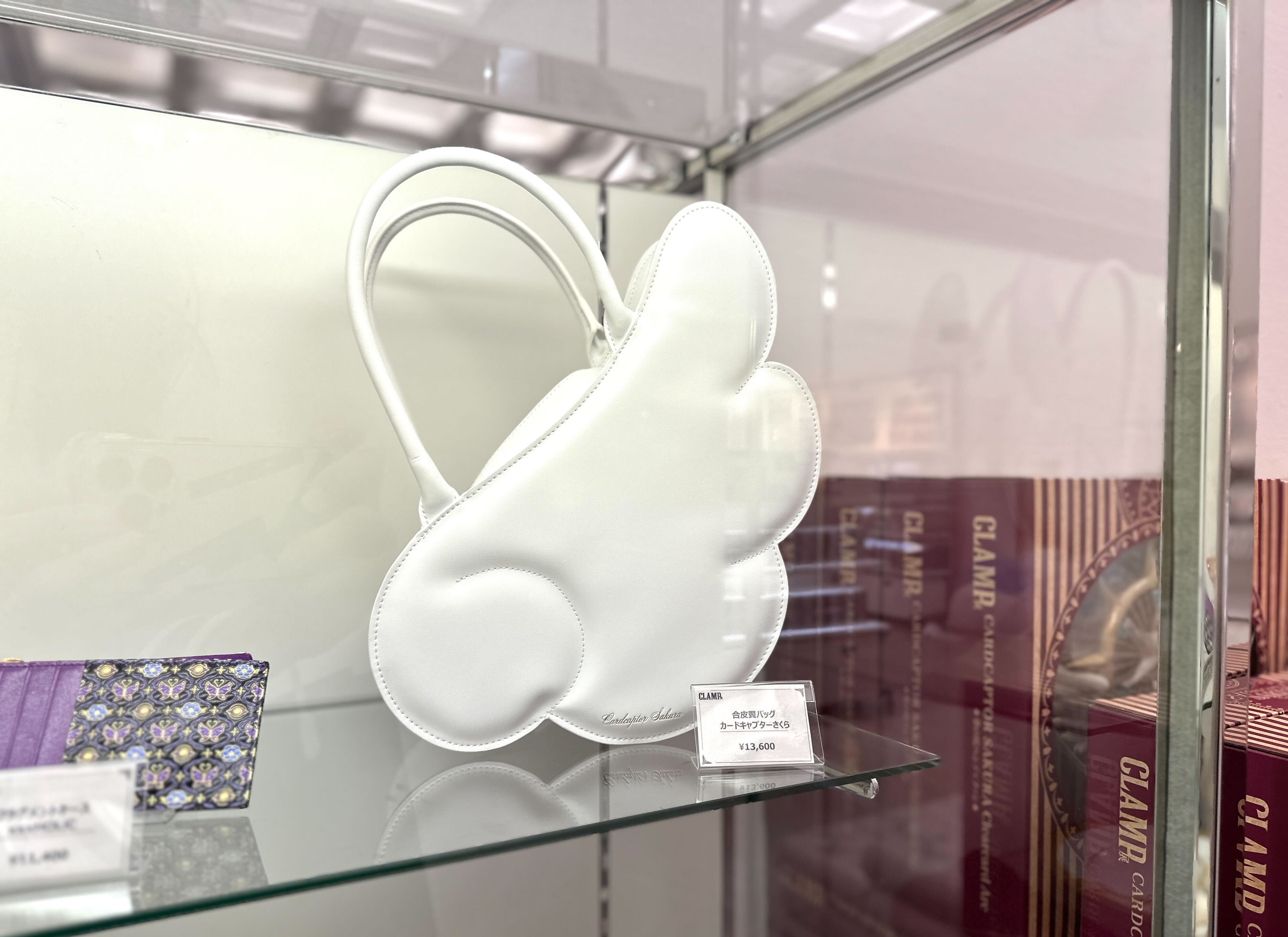 美術館のグッズ】「CLAMP展」で見つけた編集部おすすめグッズ6選