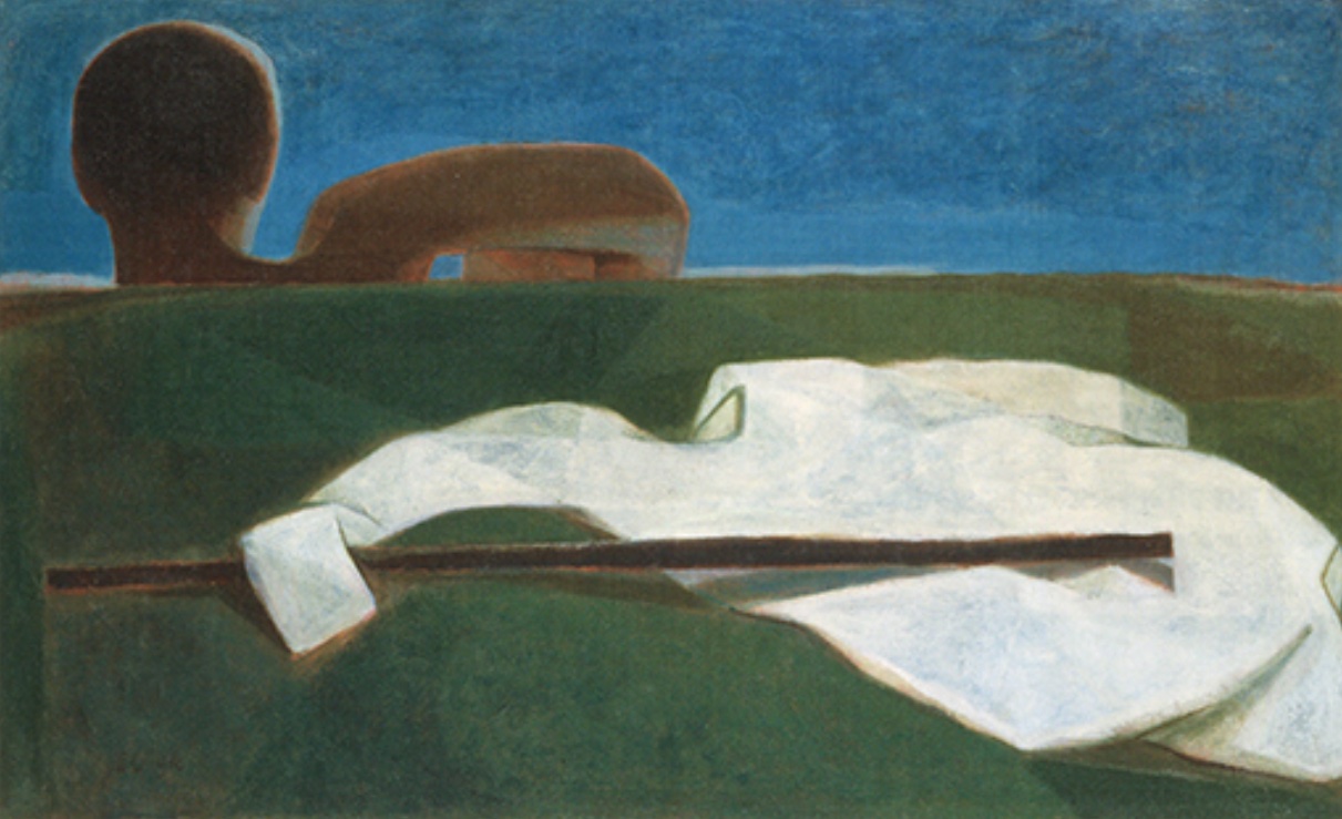 生誕110年 香月泰男展」 （足利市立美術館） ｜Tokyo Art Beat