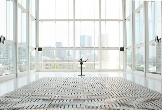 トーマス・バイルレ展「Monuments of Traffic」｜Tokyo Art Beat