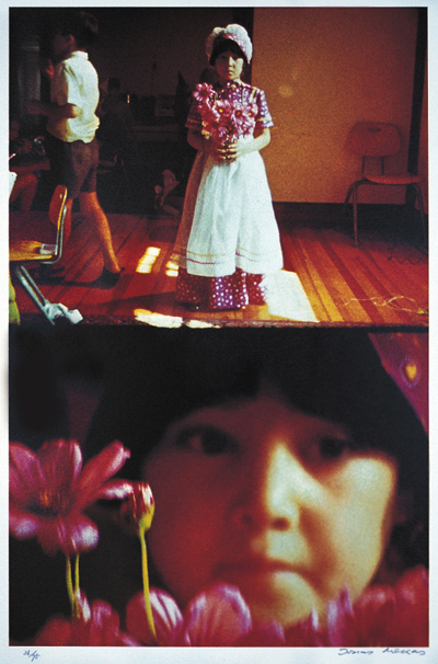 ジョナス・メカス 展 （IN Gallery） ｜Tokyo Art Beat