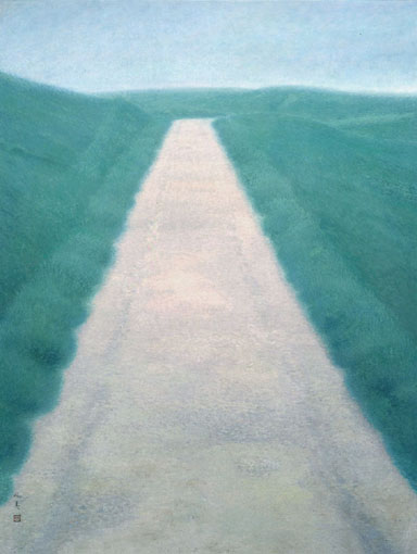 生誕100年 東山魁夷展」 （東京国立近代美術館） ｜Tokyo Art Beat