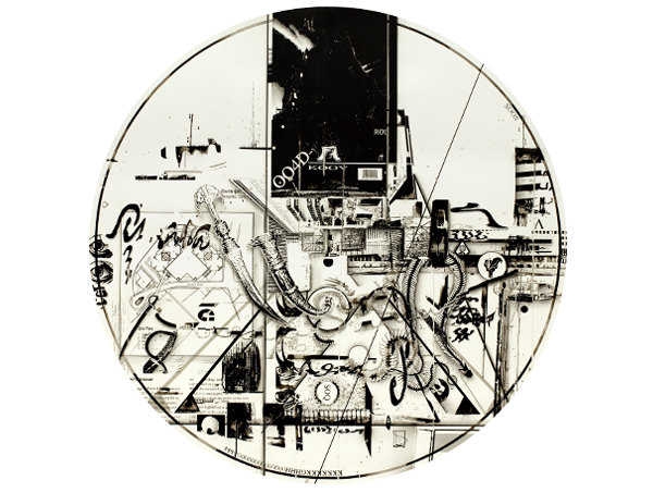 佃弘樹 「199X」 （NANZUKA UNDERGROUND ） ｜Tokyo Art Beat