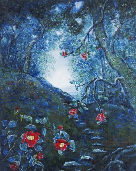 一期一会」展 （O美術館） ｜Tokyo Art Beat