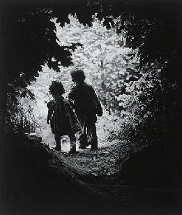 W. ユージン・スミス 「ヒューマニズムに生きた写真家」 （FUJIFILM