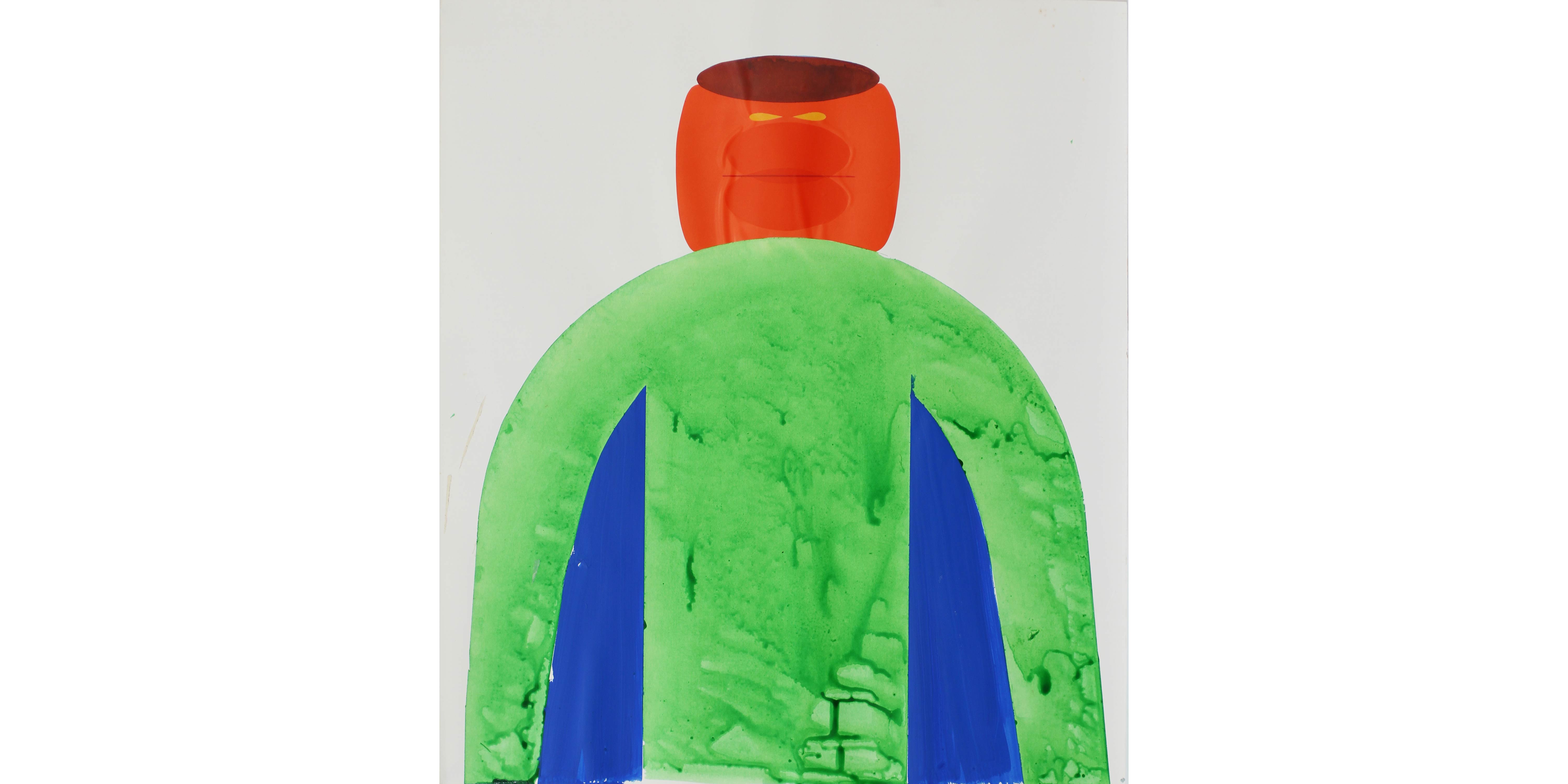 横山裕一 展 （NANZUKA 2G） ｜Tokyo Art Beat