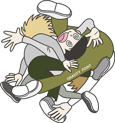 橋爪悠也 「Gravity Point」 （Yutaka Kikutake Gallery） ｜Tokyo Art