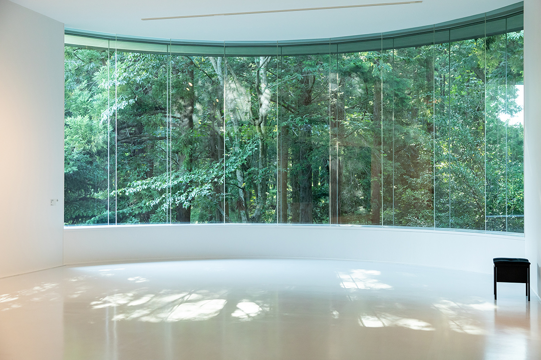 DIC川村記念美術館の休館に寄せて──元学芸員が綴る、独立独歩の35