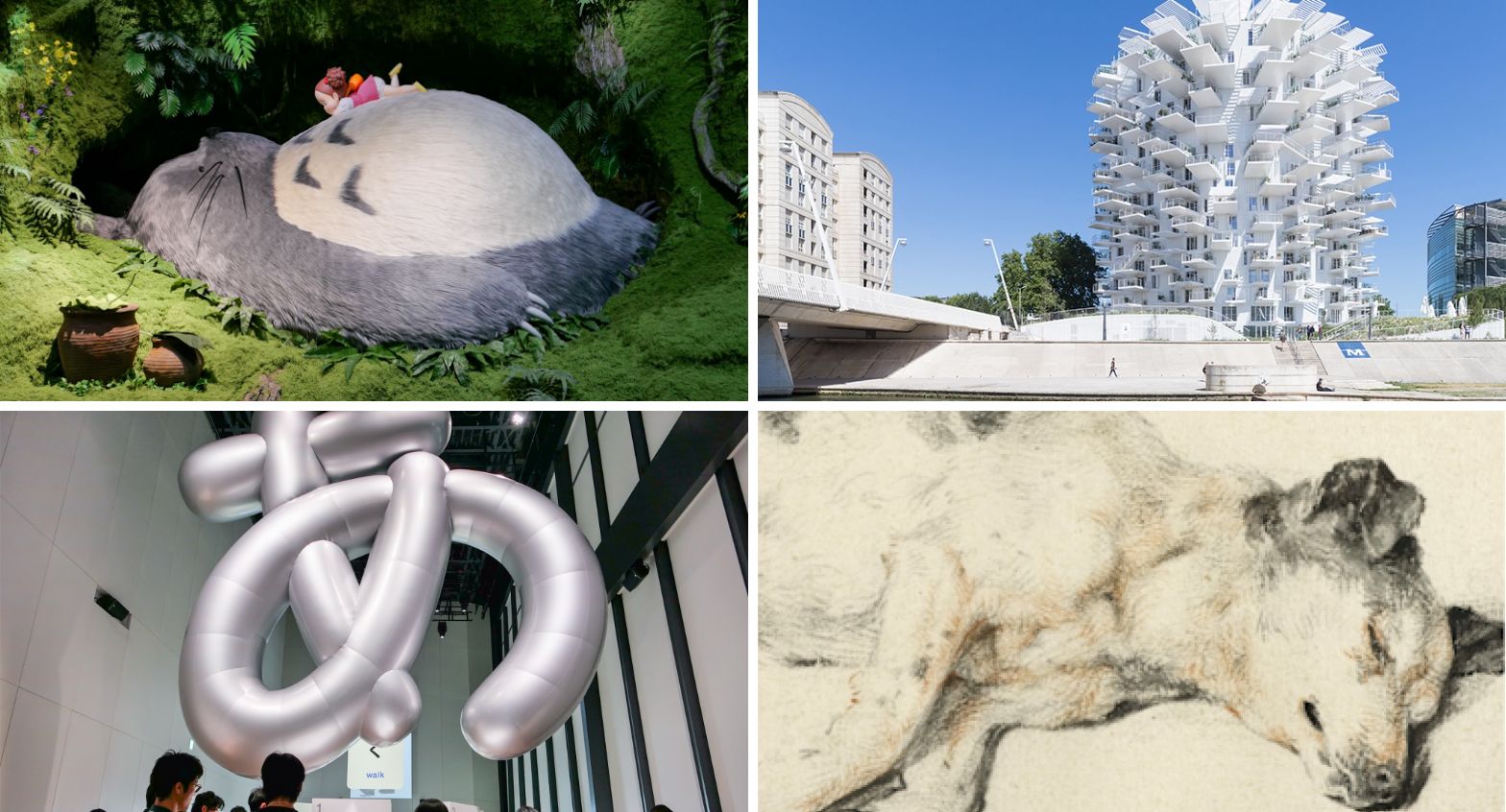 2025年夏休み】東京の美術館・博物館おすすめ展覧会20選｜ジブリ