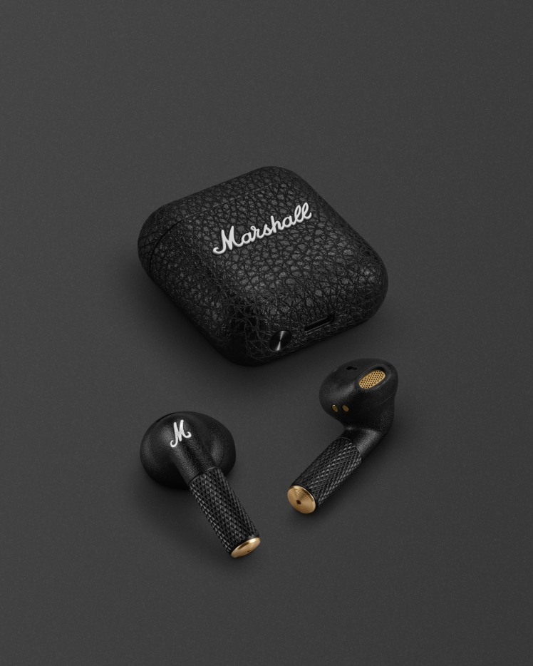Marshall Minor IV（マーシャル マイナー4） 美品 楽天市場】Marshall