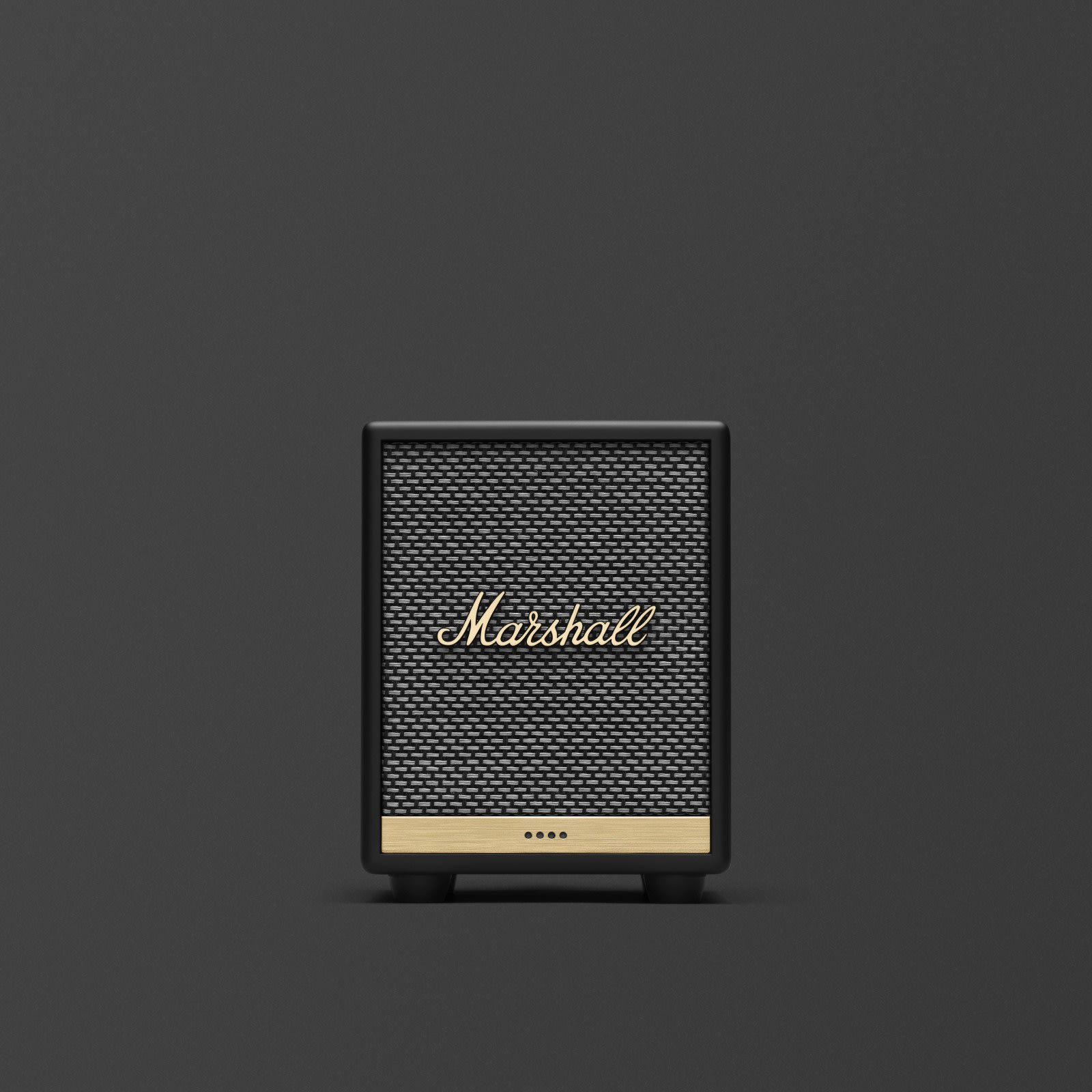 Uxbridge Voice with Alexaのサポート | Marshall.com