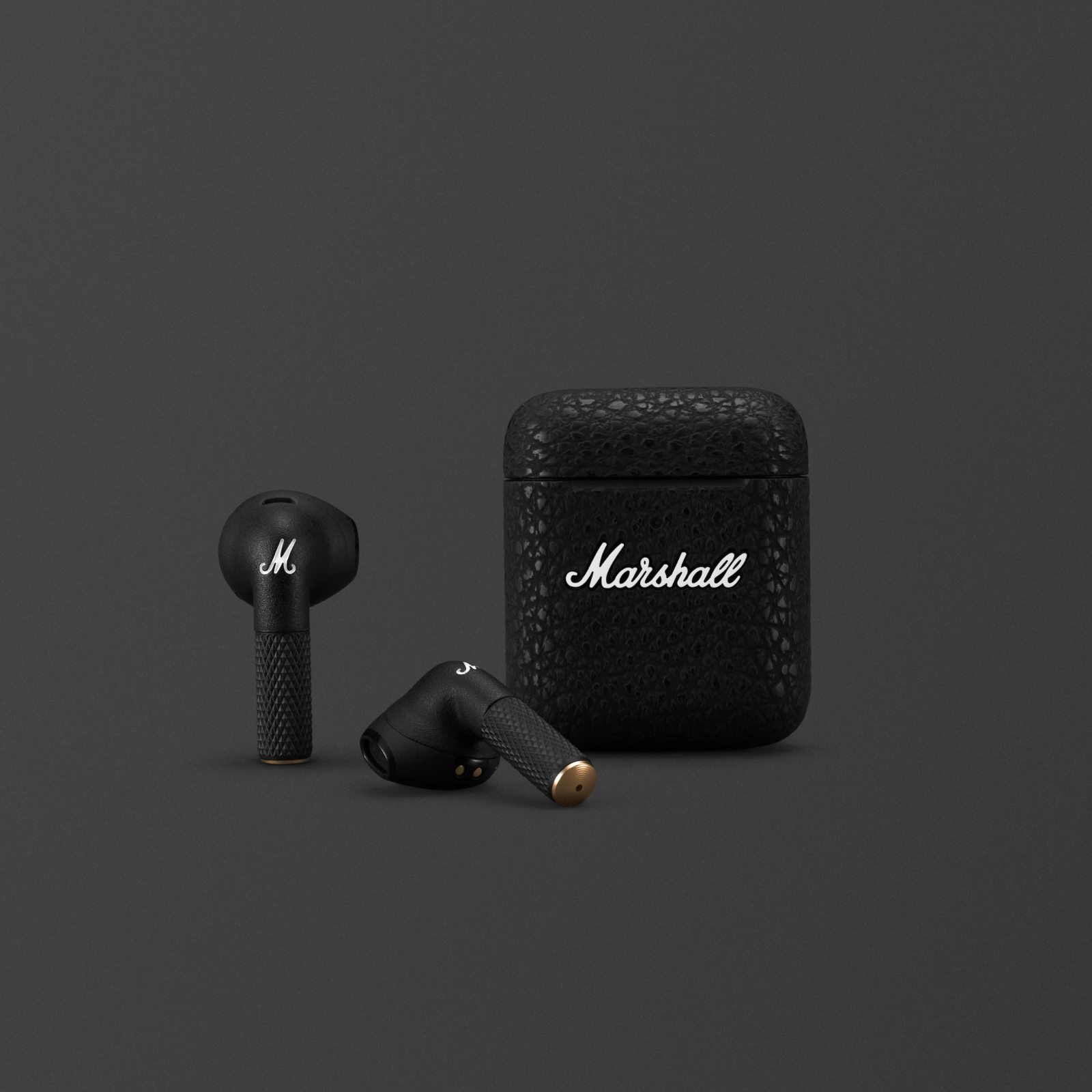 Minor III earbuds offer 25h of wireless playtime & premium sound