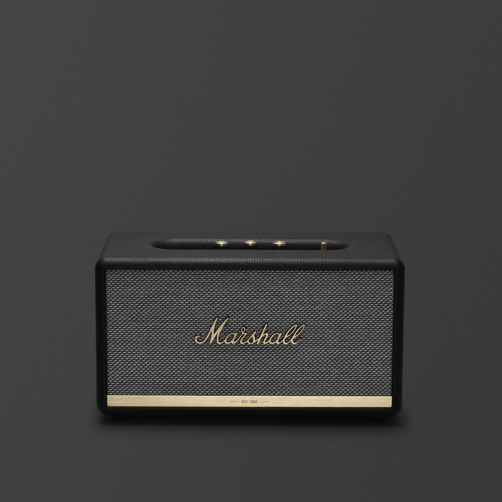 Stanmore II Bluetooth のサポート | Marshall.com