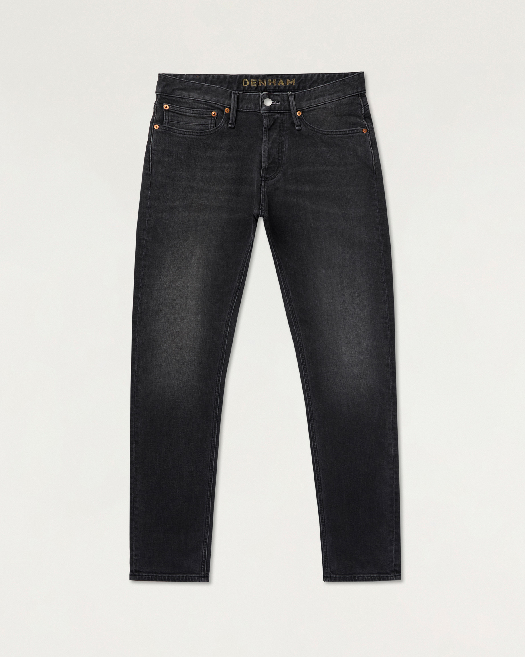 RAZOR Authentic Black Wash - DENHAM