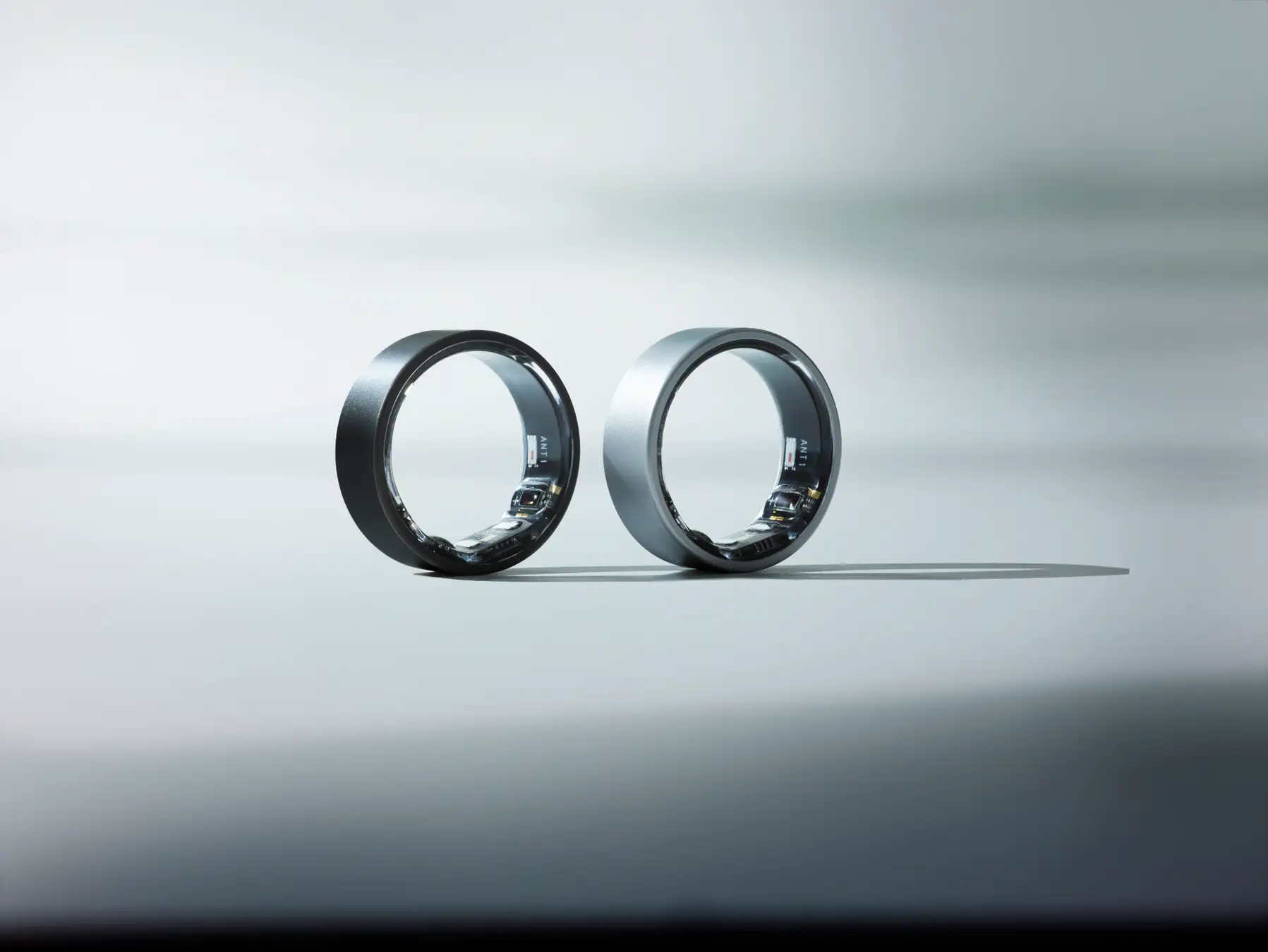 Smart Recovery Ring（スマートリカバリーリング）：つけるだけで日々
