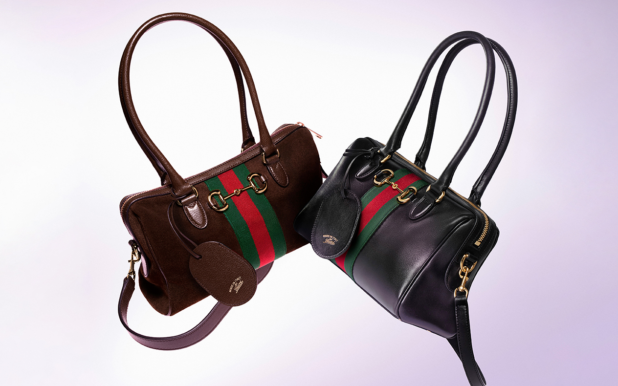 GUCCI 日本公式サイト|イタリアの伝統を大切に